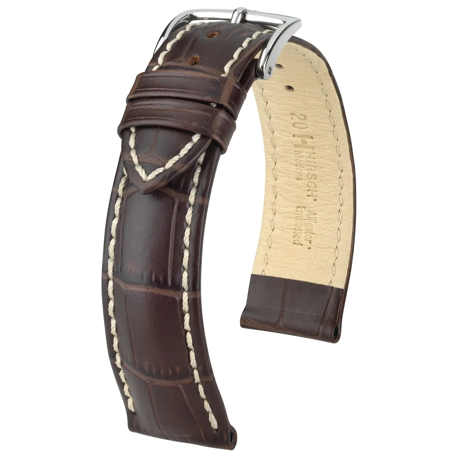 Hirsch Modena L Strap