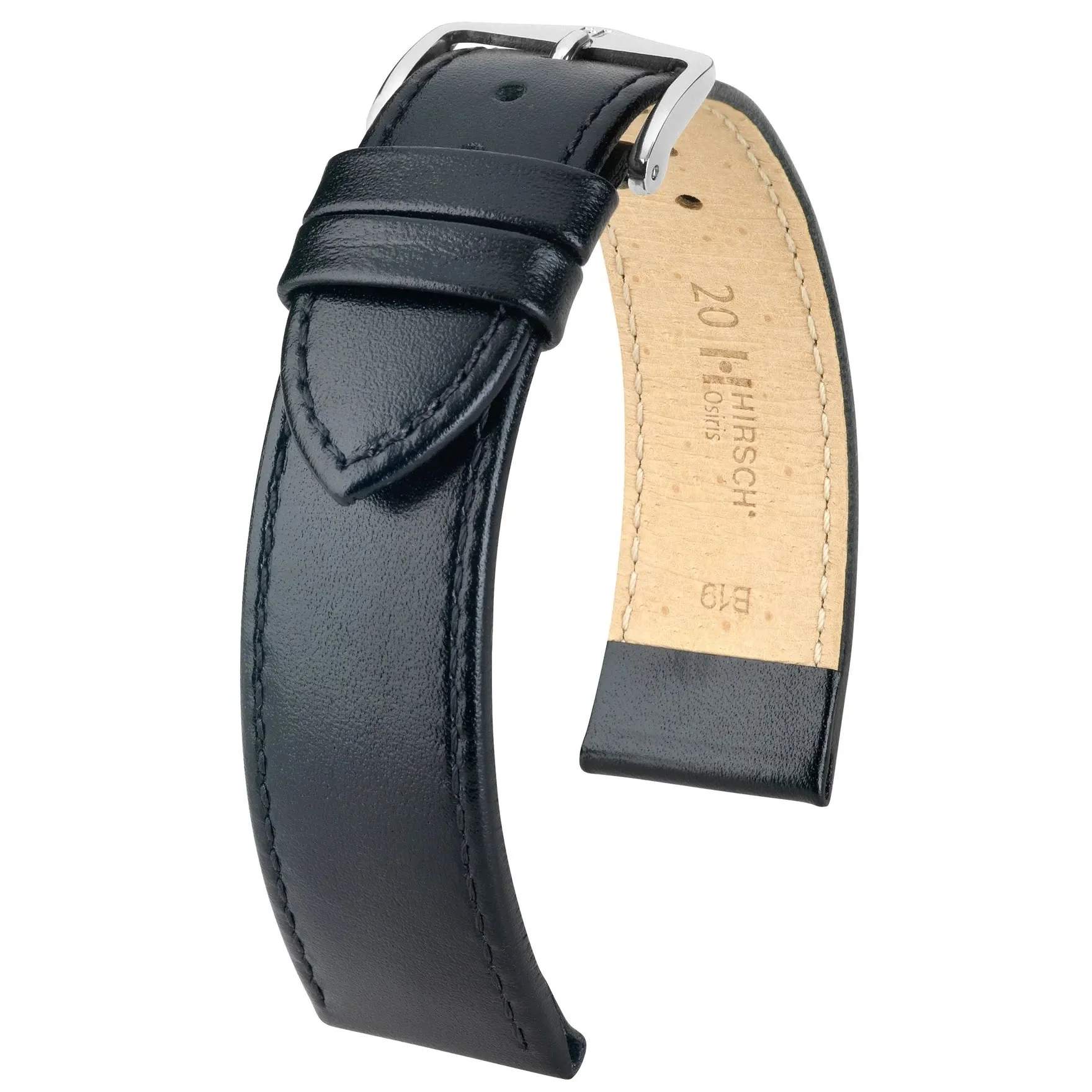 Hirsch Osiris L Strap