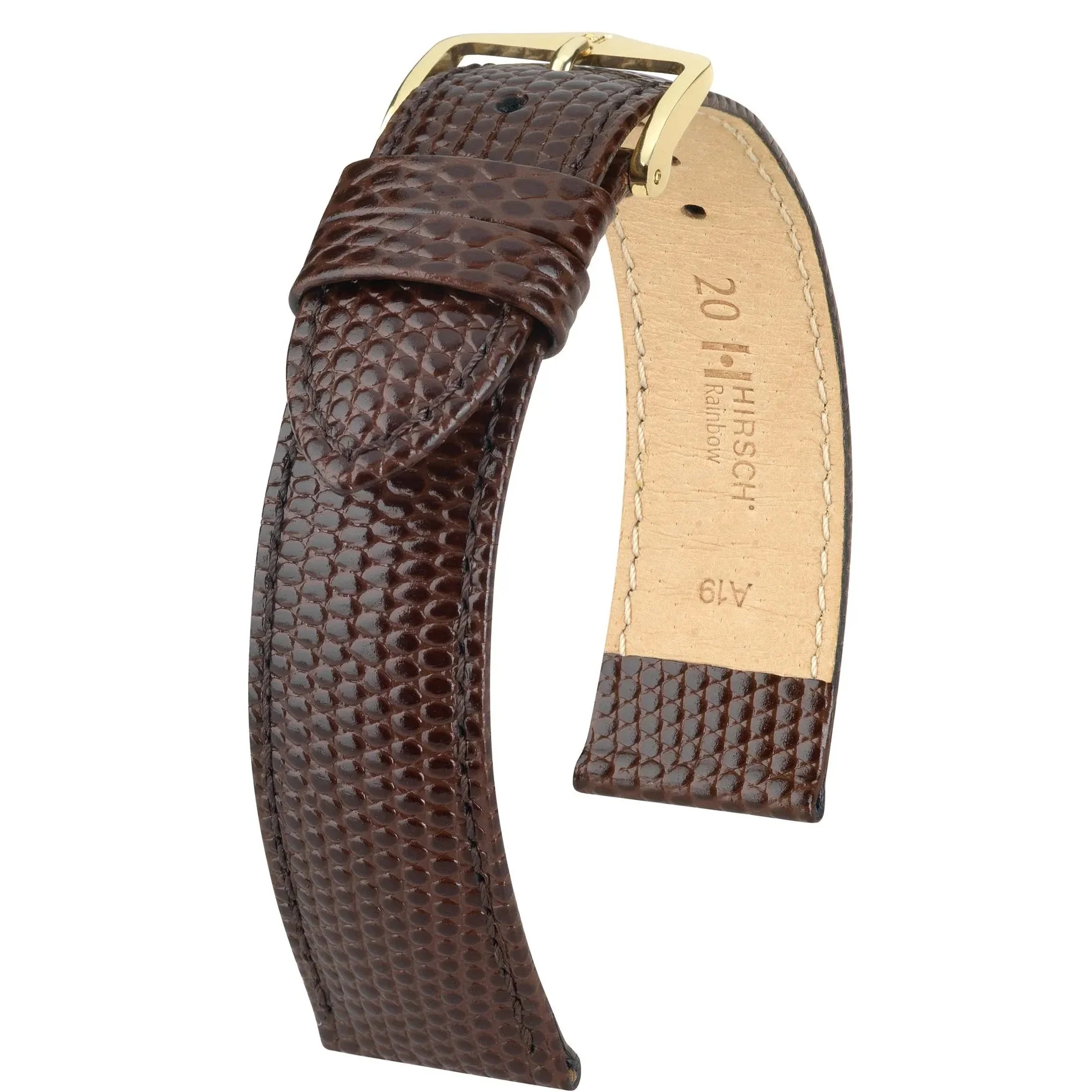 Hirsch Rainbow M NQR Strap