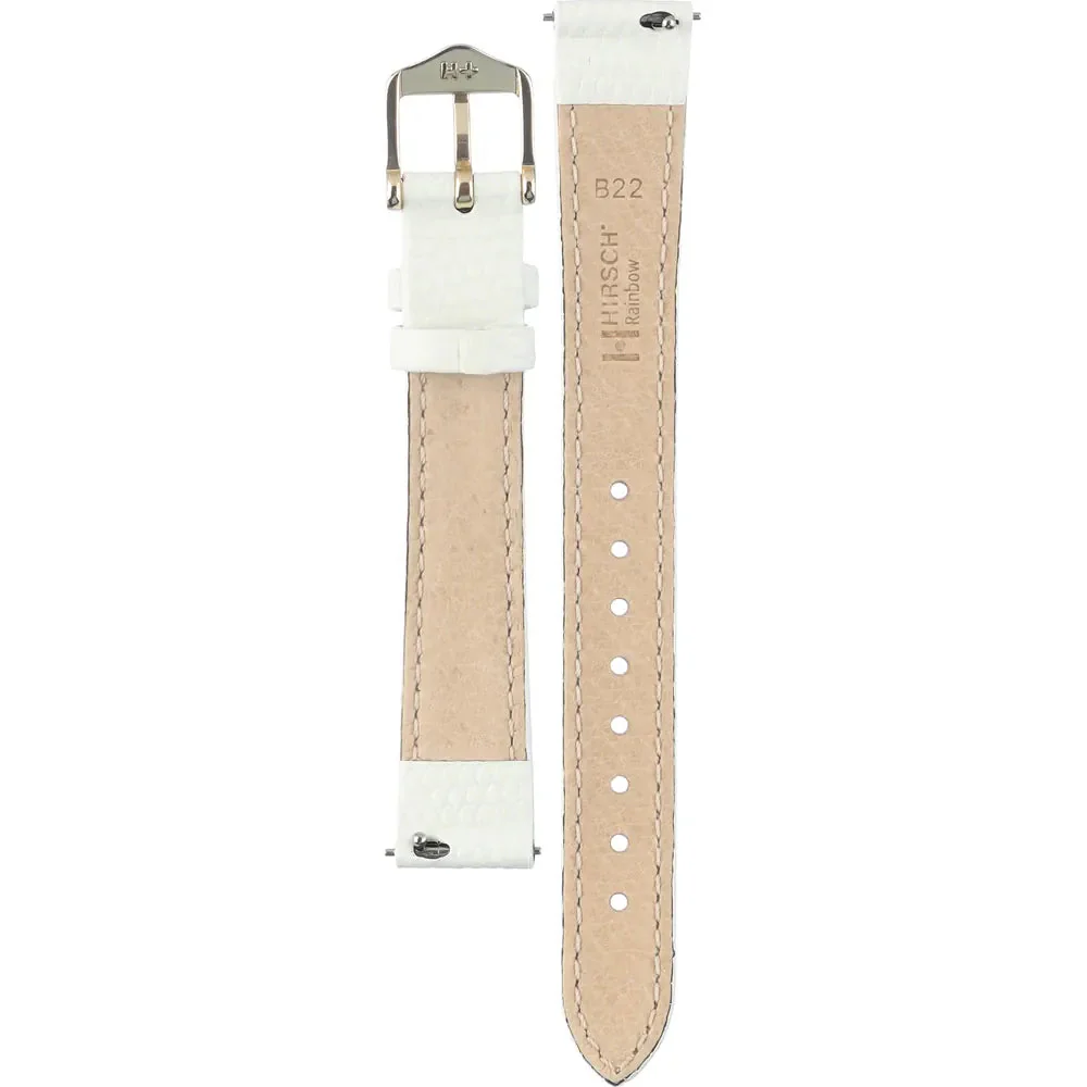Hirsch Rainbow M 16mm Strap - Image 2