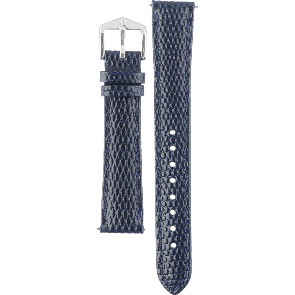 Hirsch Rainbow M 16mm Strap