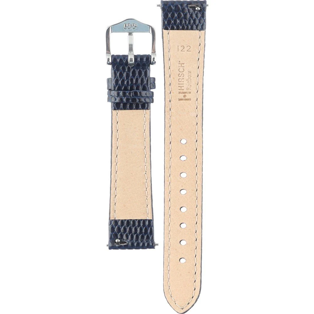 Hirsch Rainbow M 16mm Strap - Image 2