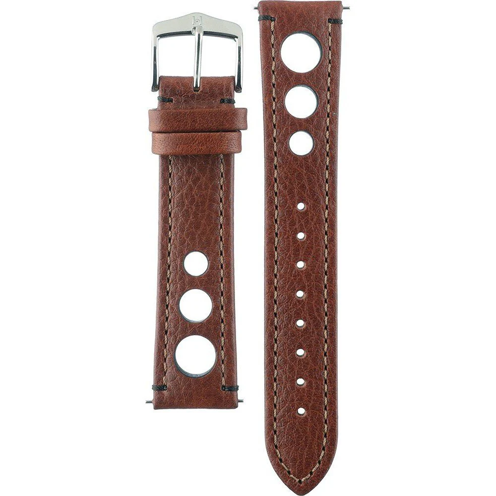 Hirsch Rally L 20mm Strap