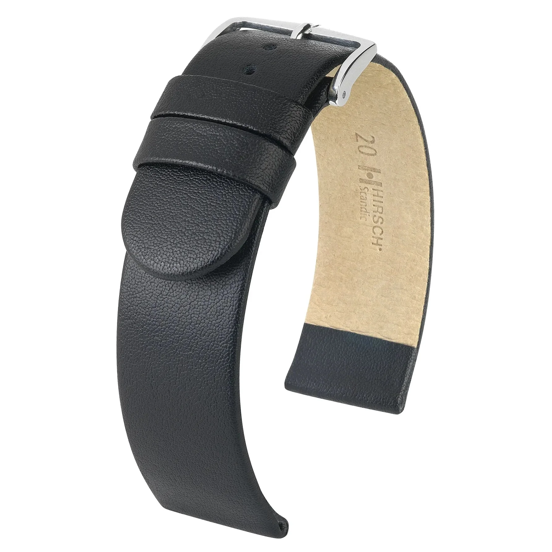 Hirsch Scandic M Strap