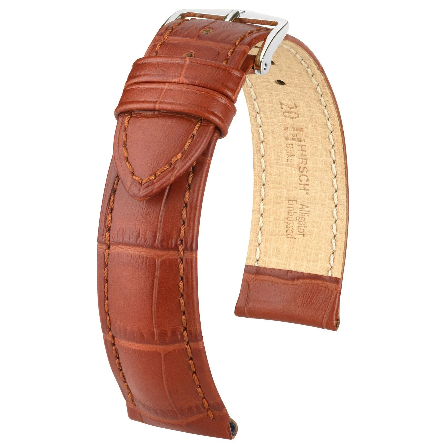 Hirsch Duke L Strap