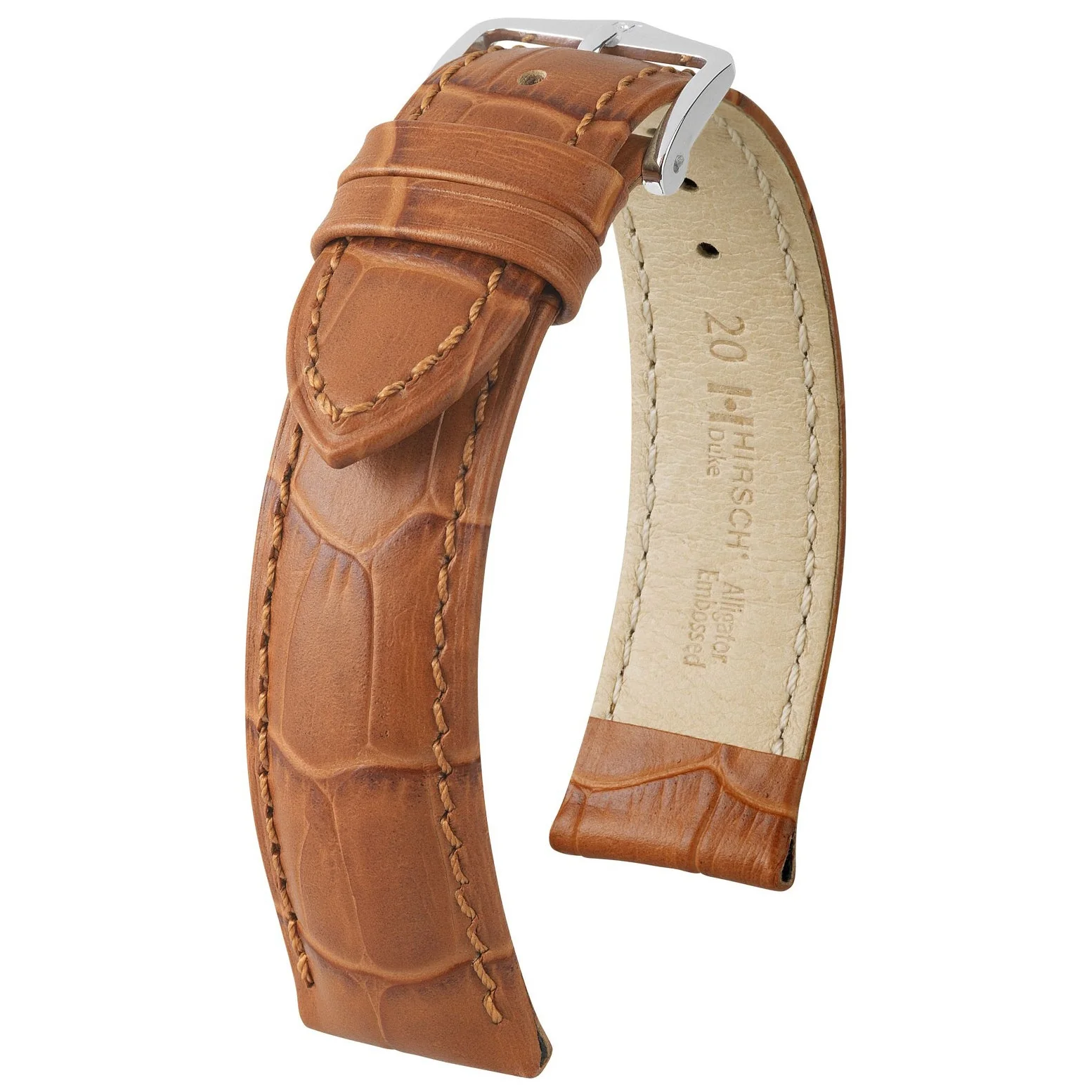 Hirsch Duke L Strap