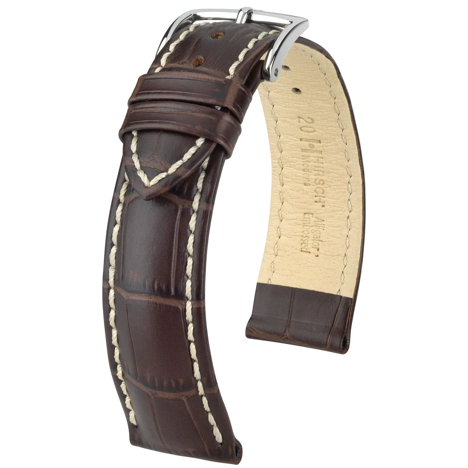 Hirsch Modena L Strap