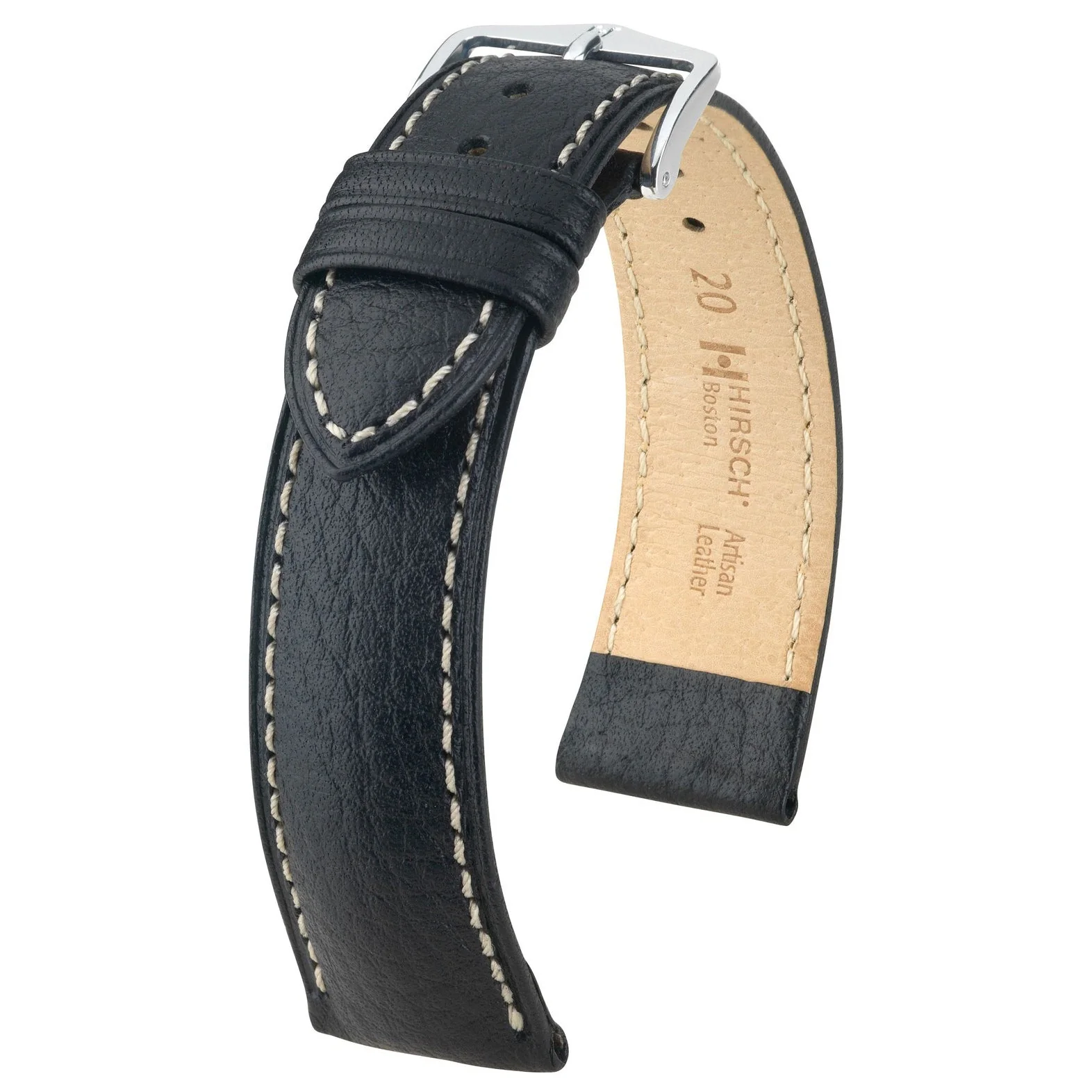 Hirsch Boston L Strap