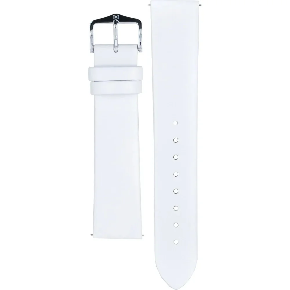 Hirsch Toronto L 20mm Strap - Image 2