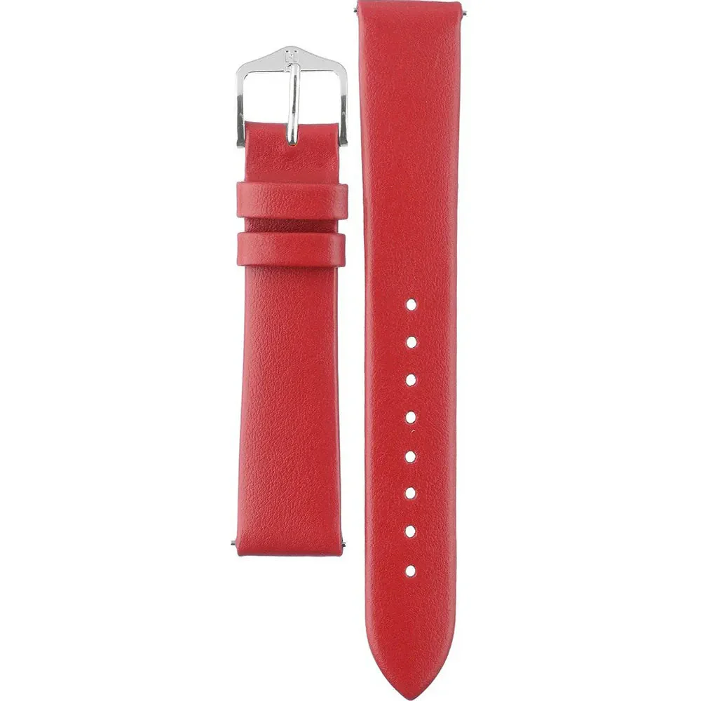 Hirsch Toronto L 16mm Strap