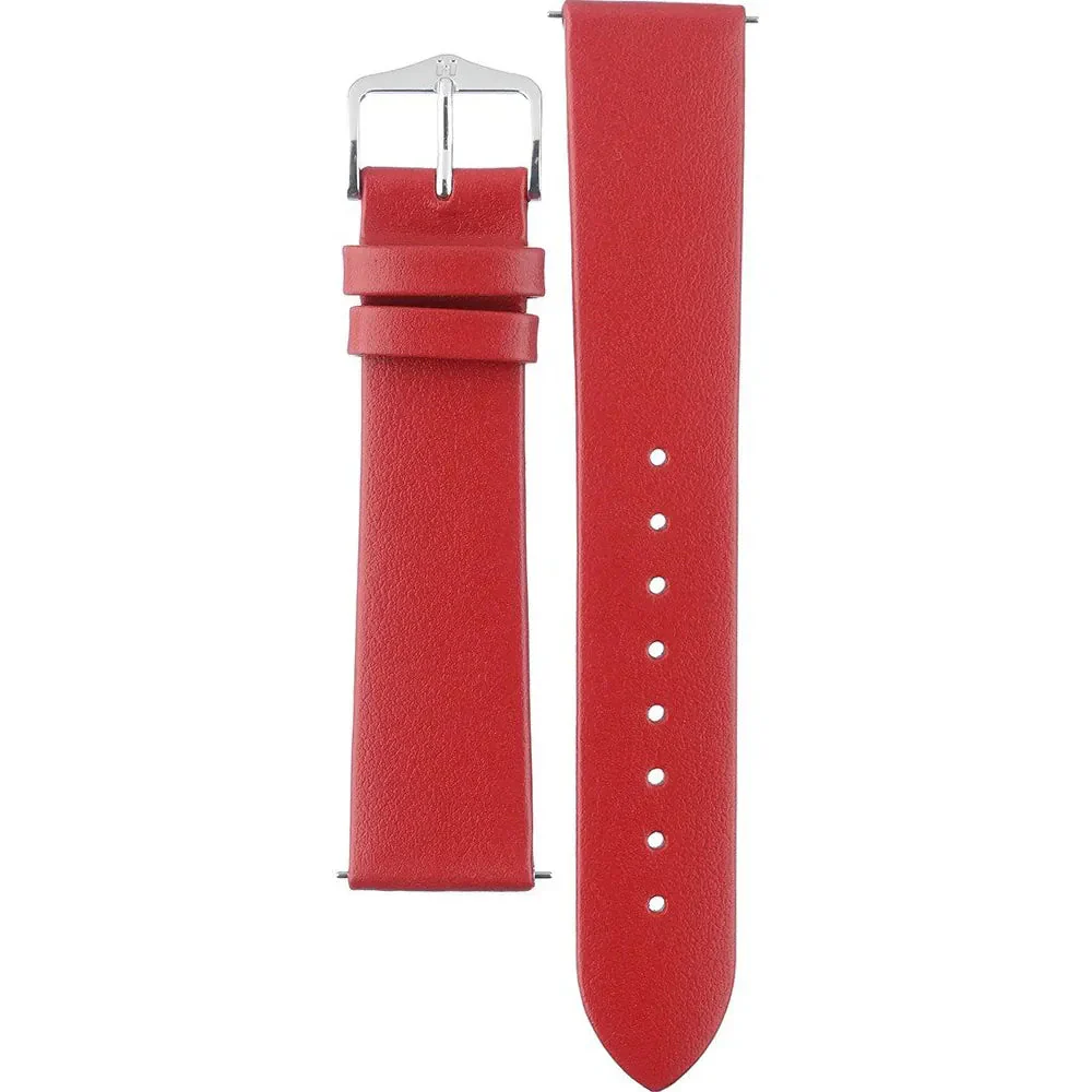 Hirsch Toronto L 20mm Strap