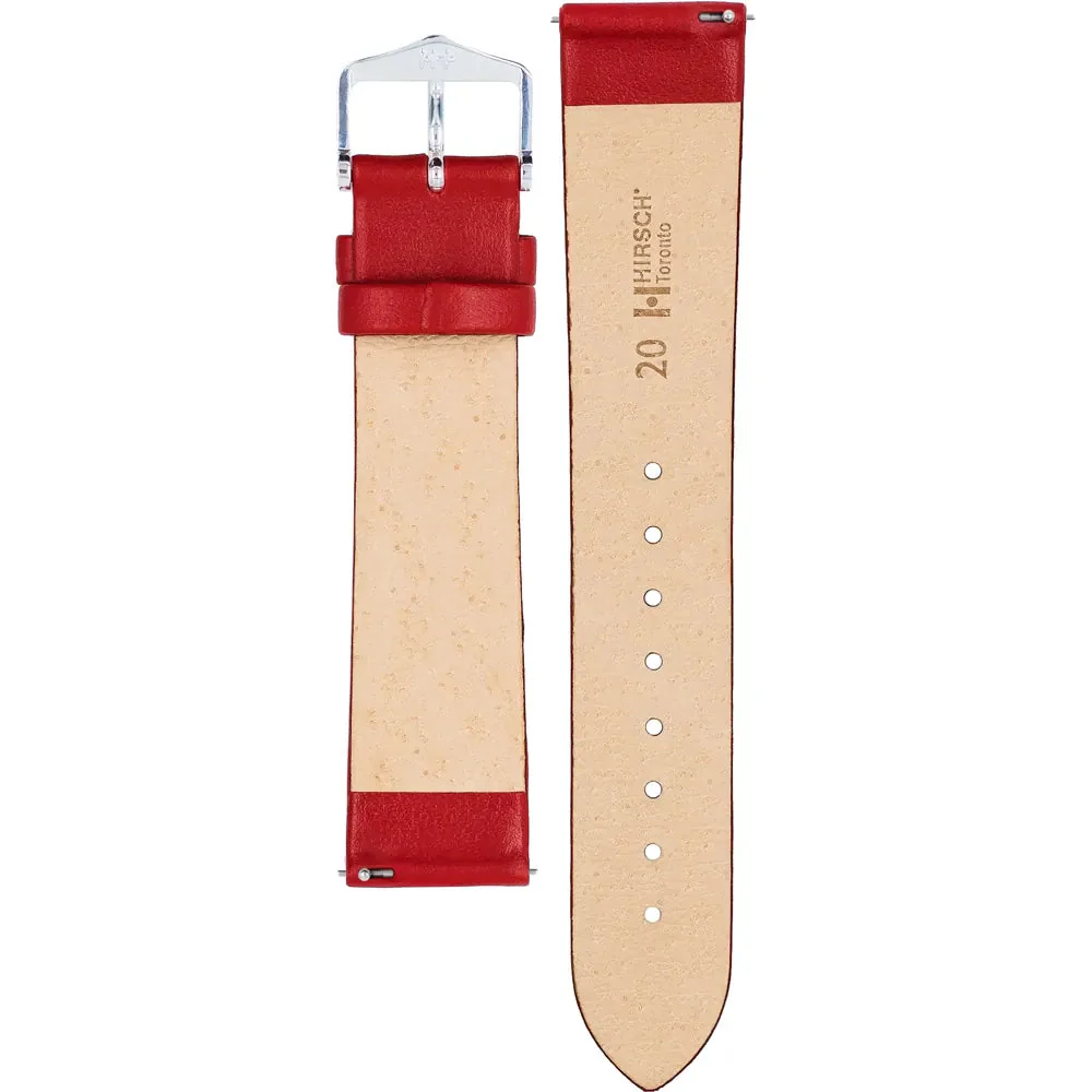 Hirsch Toronto L 20mm Strap - Image 2