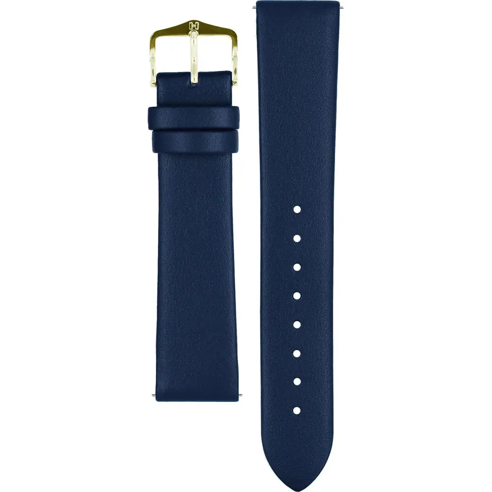 Hirsch Toronto L 20mm Strap - Image 2