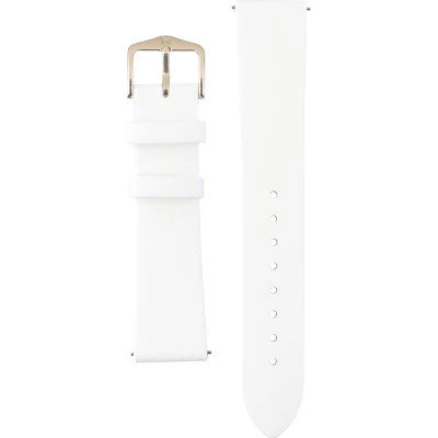 Hirsch Toronto M 16mm Strap