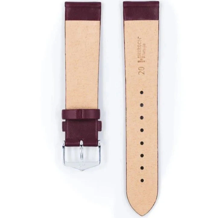Hirsch Toronto M 20mm Strap - Image 3