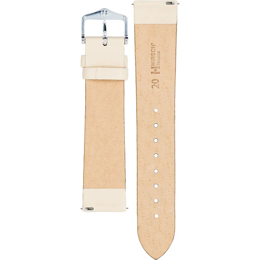 Hirsch Toronto M 20mm Strap - Image 3