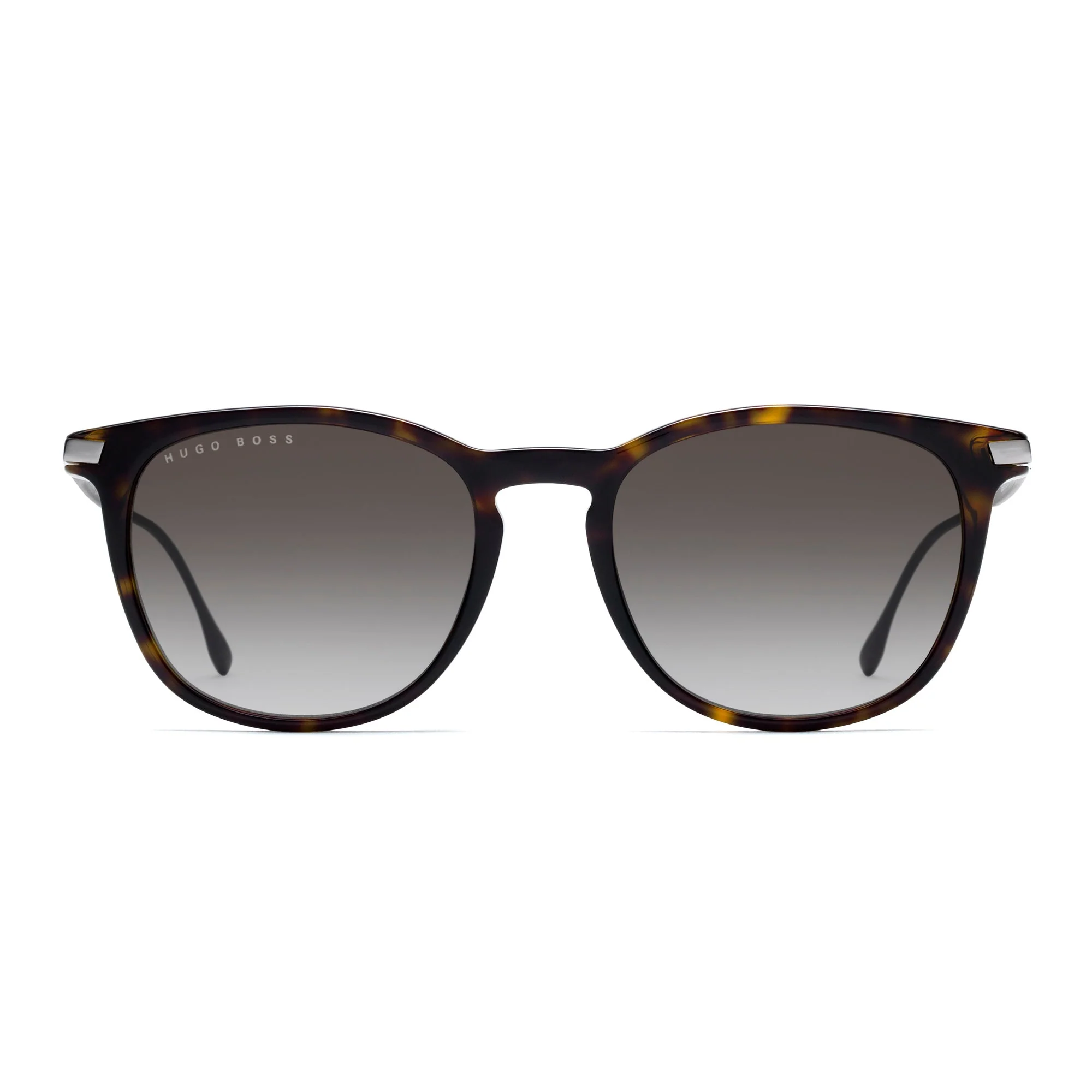 Hugo Boss 0987/S 086 53HA(HB11) Men's Havana - Image 2
