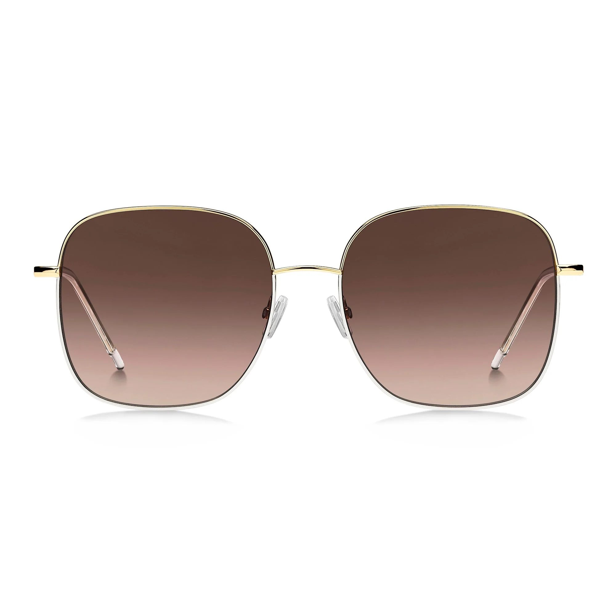 Hugo Boss 1336/S Y3R 58HA(HB6) Unisex Gold Ivor Sunglasses - Image 2