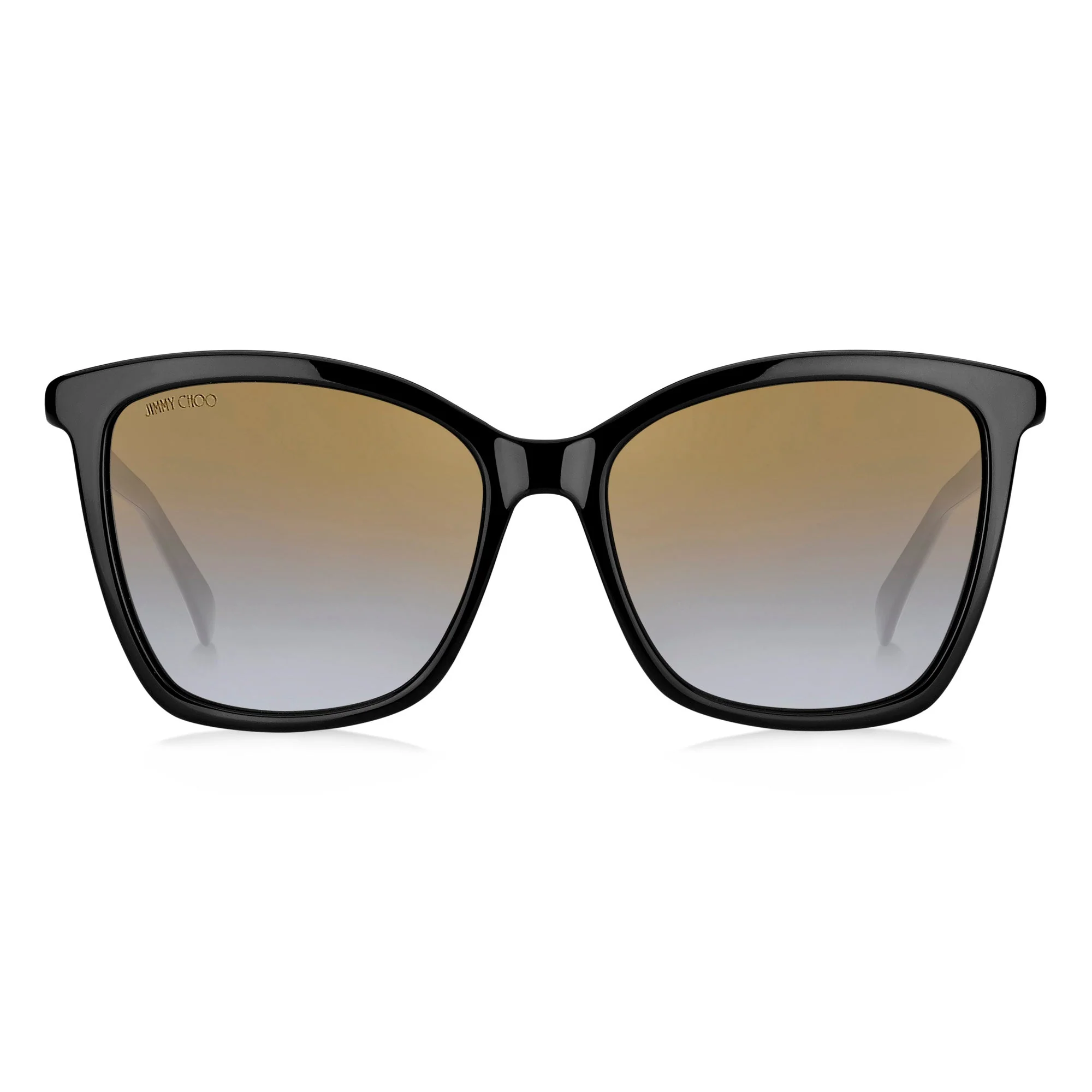 Jimmy Choo ALI/S 807 56FQ (JC14) Women's Black - Image 2