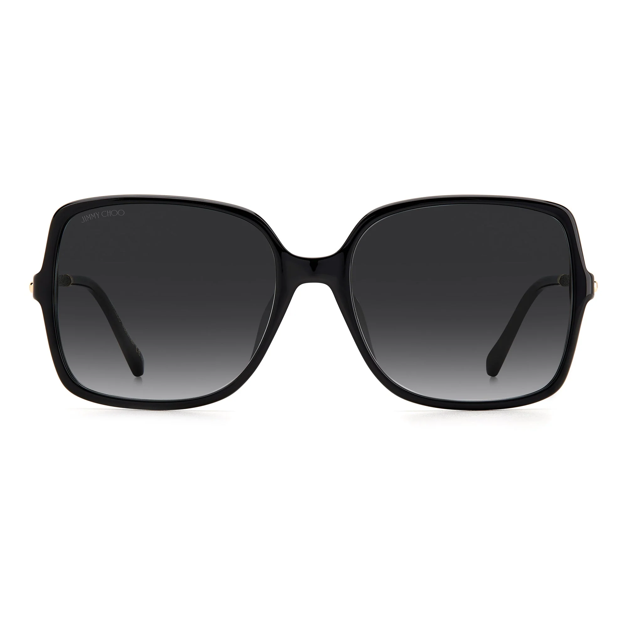 Jimmy Choo EPPIE/G/S 807 579O(JC15) Unisex Black - Image 3