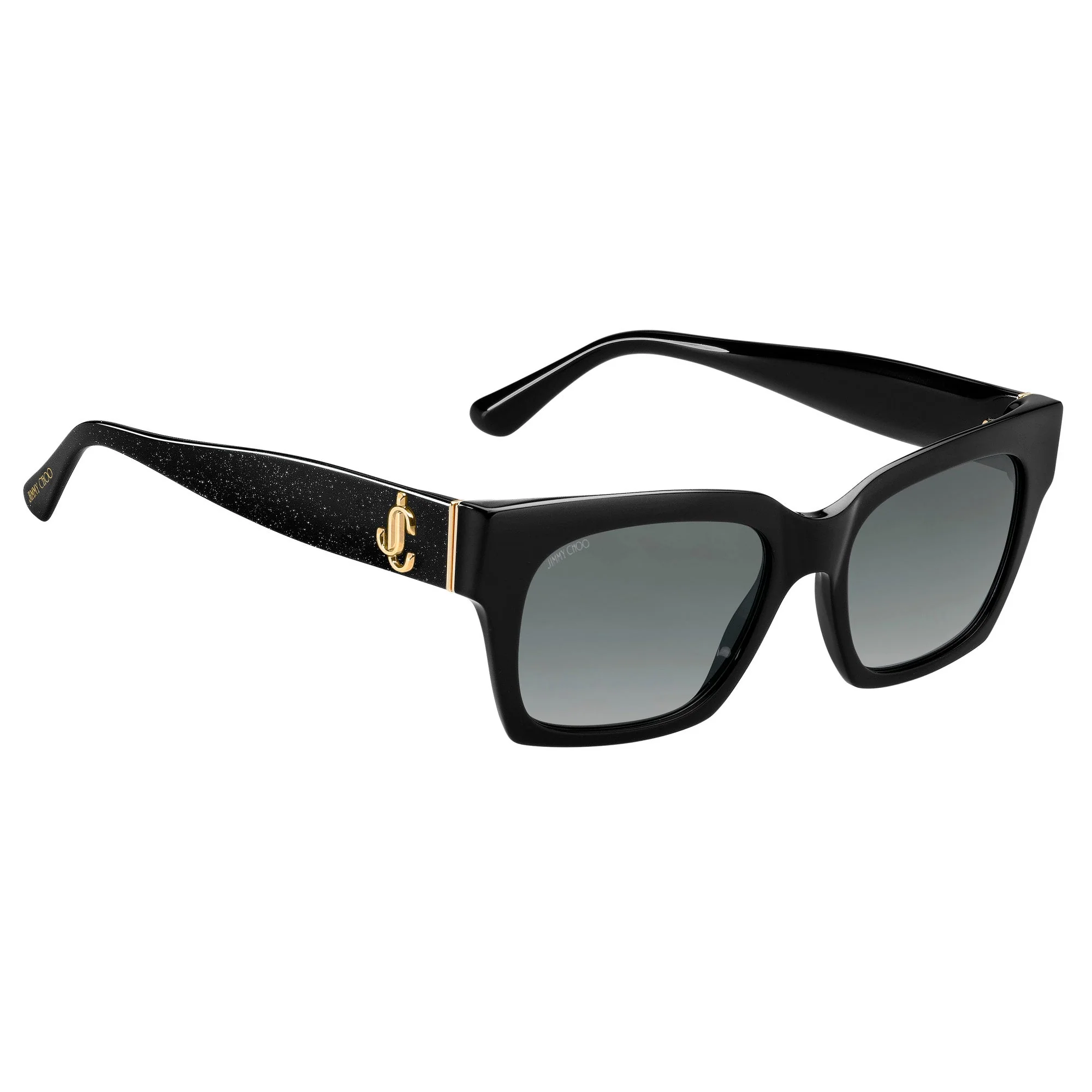 Jimmy Choo JO/S NS8 529O (JC16) Women's Black - Image 3