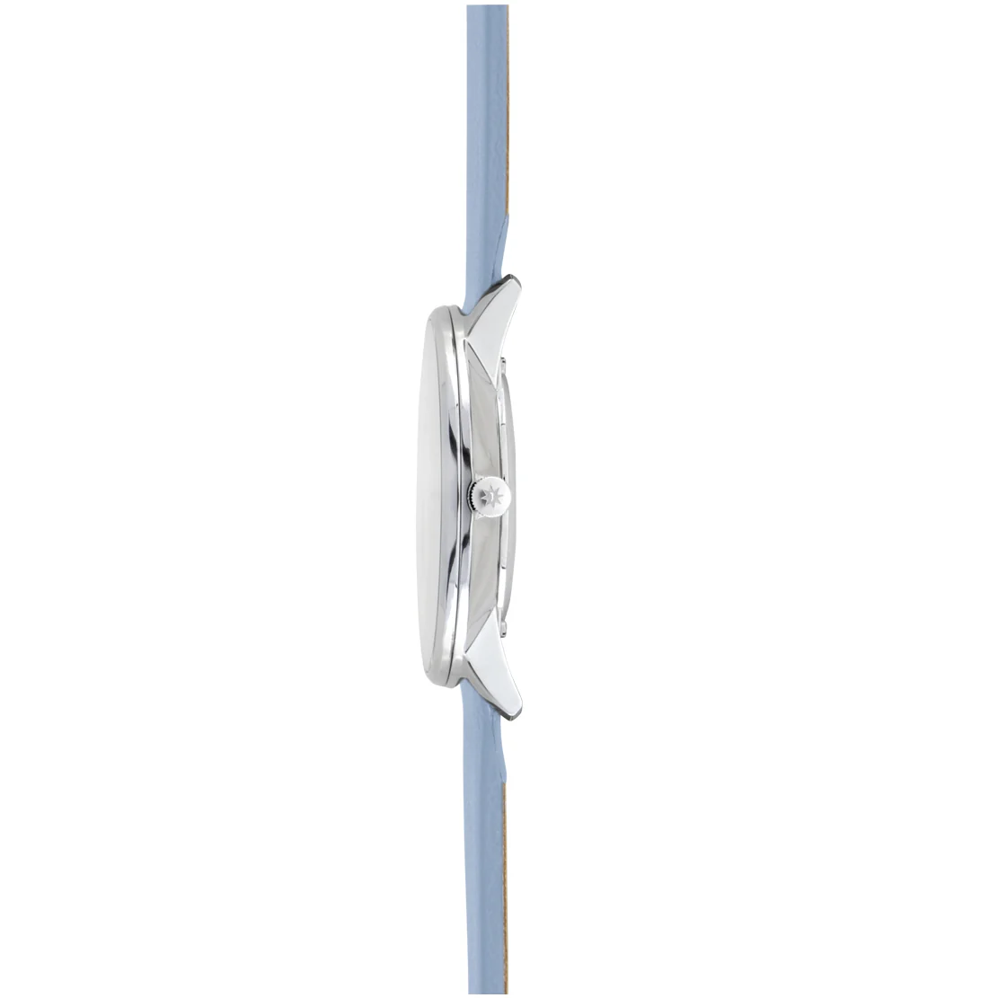 Junghans FORM Damen Ladies White/Blue Watch - Image 2