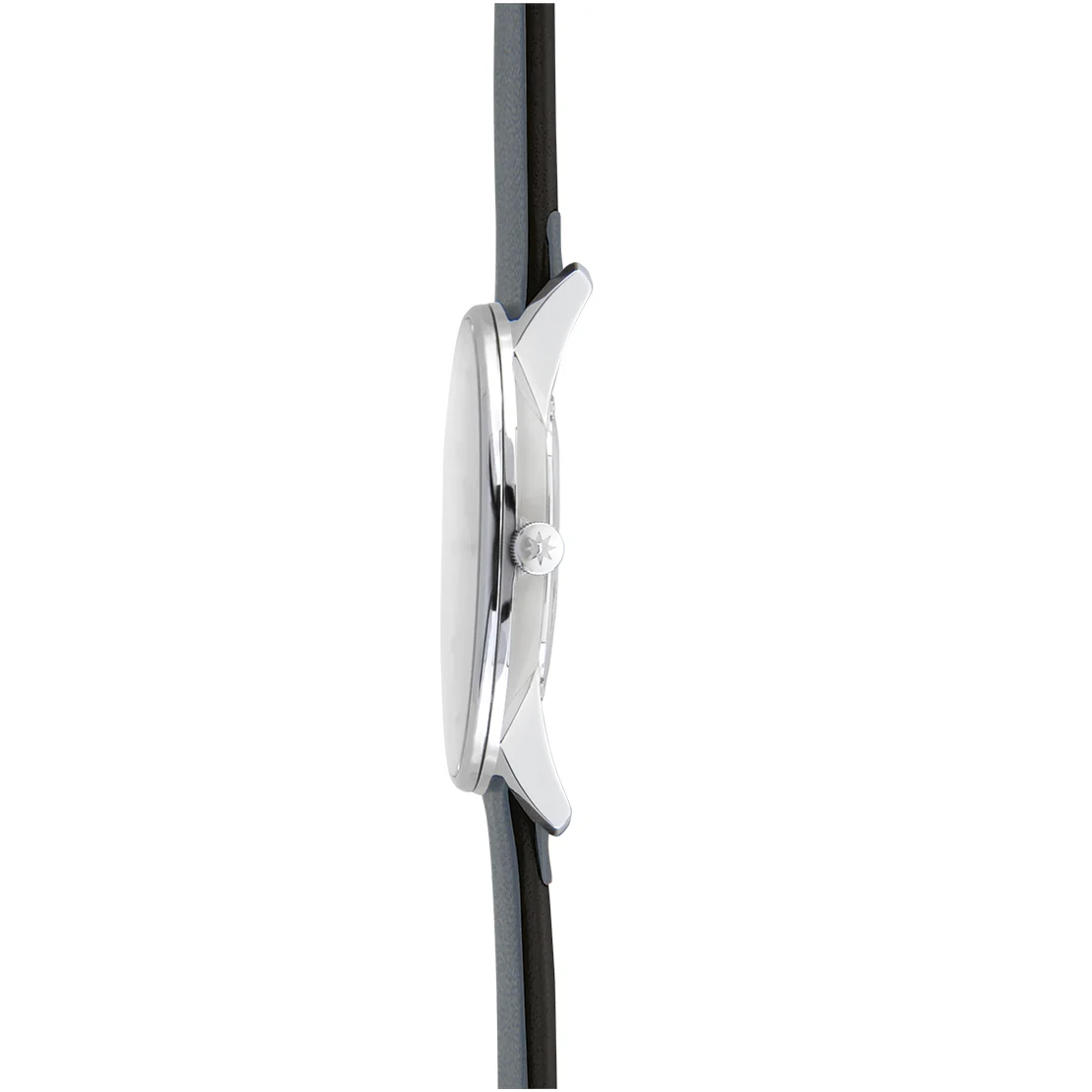 Junghans Form Quartz Men's White/Grey Watch - Image 2