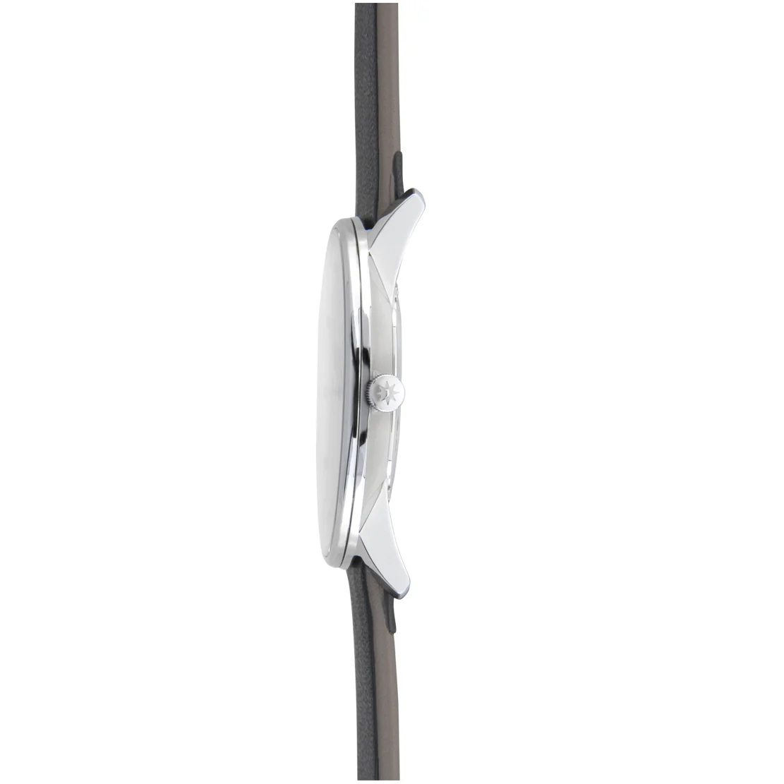 Junghans Form Quartz Men's Black Watch - Image 2