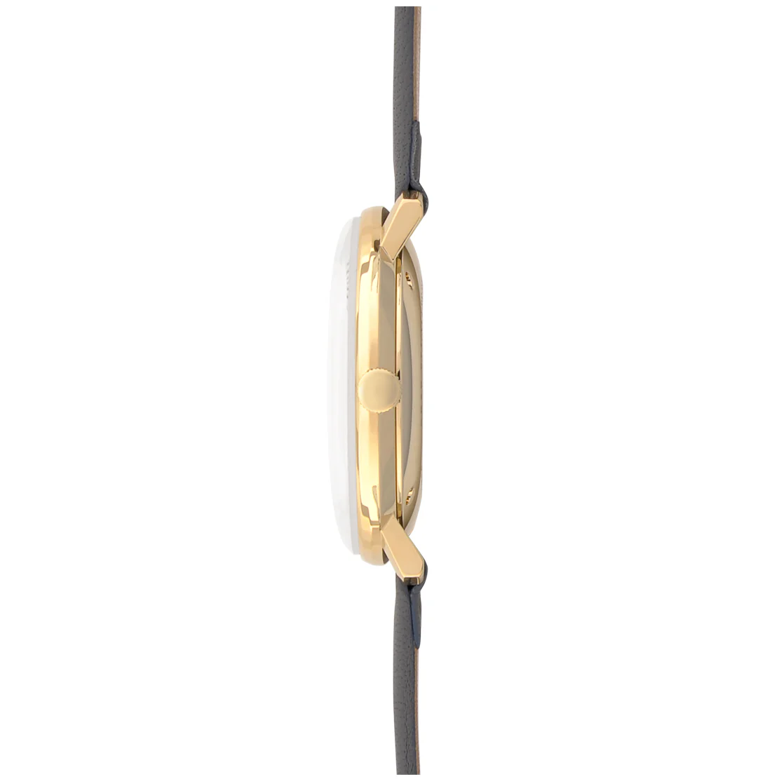 Junghans Max Bill Automatic Ladies White/Gold Watch - Image 2