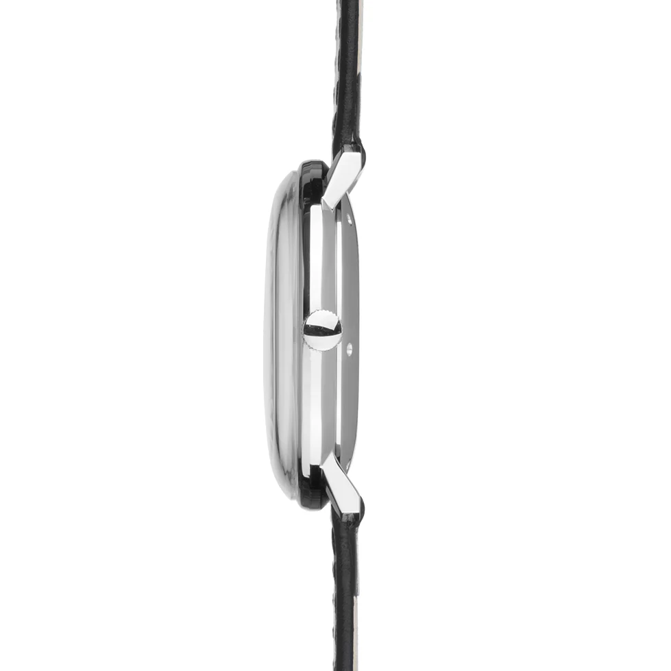 Junghans Max Bill Automatic Men's Black Watch - Image 2