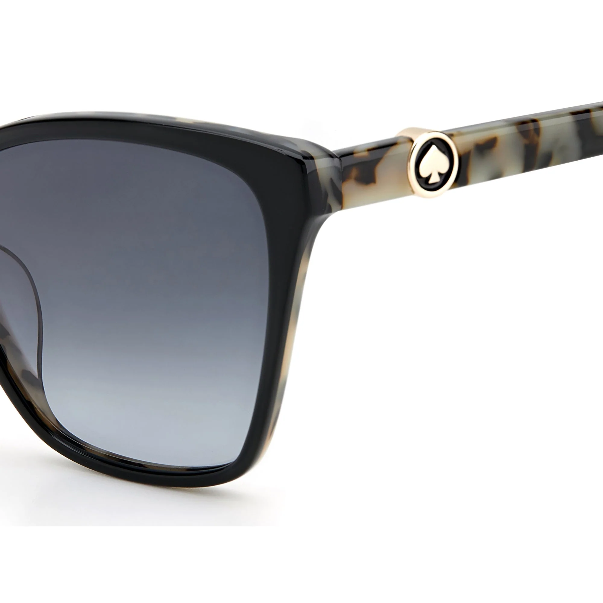 Kate Spade AMIYAH/G/S 807 569O (KS2) Women's Black - Image 4