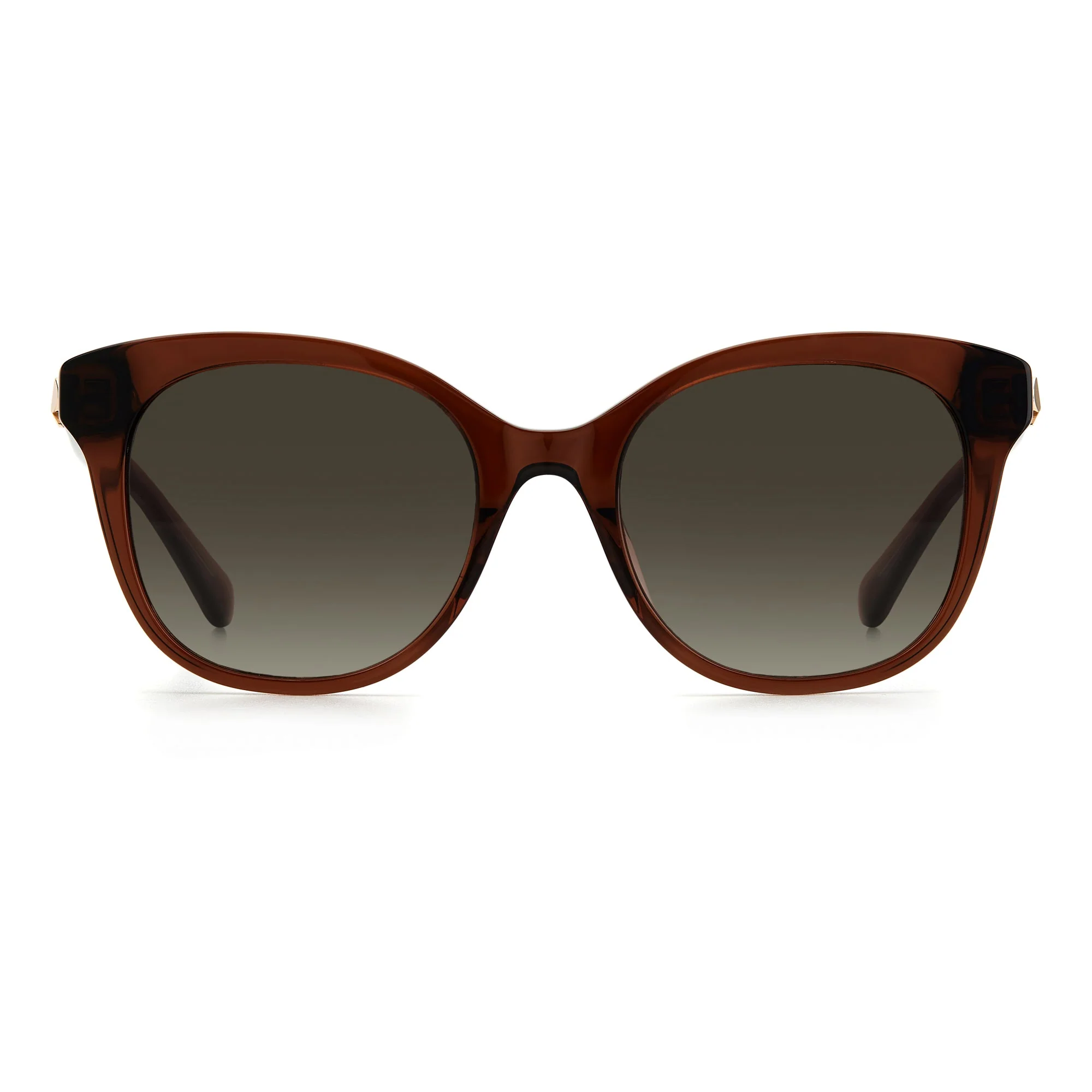 Kate Spade BIANKA/G/S 09Q 52HA (KS10) Women's Brown - Image 3
