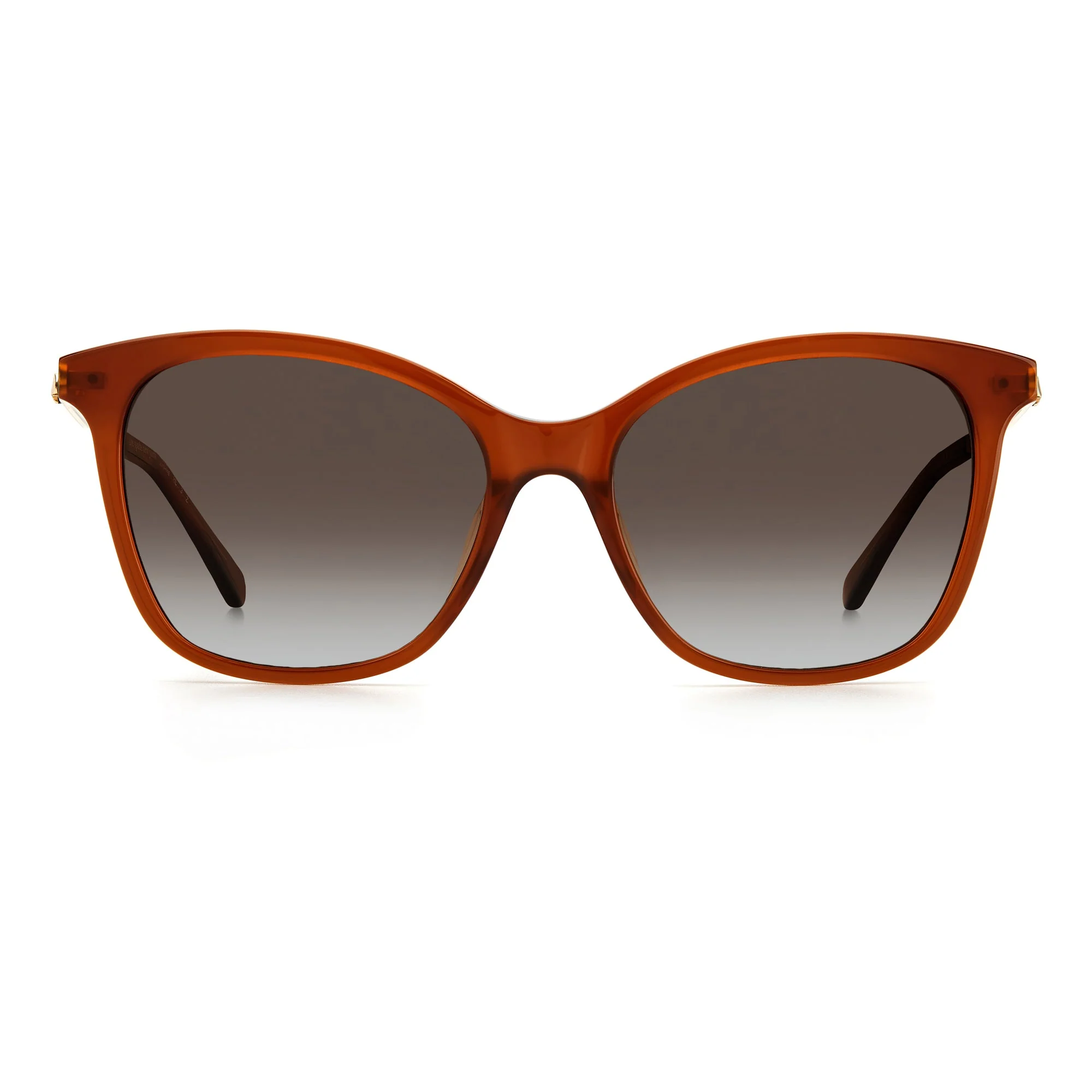 Kate Spade DALILA/S 09Q 54LA(KS9) Unisex Brown - Image 3