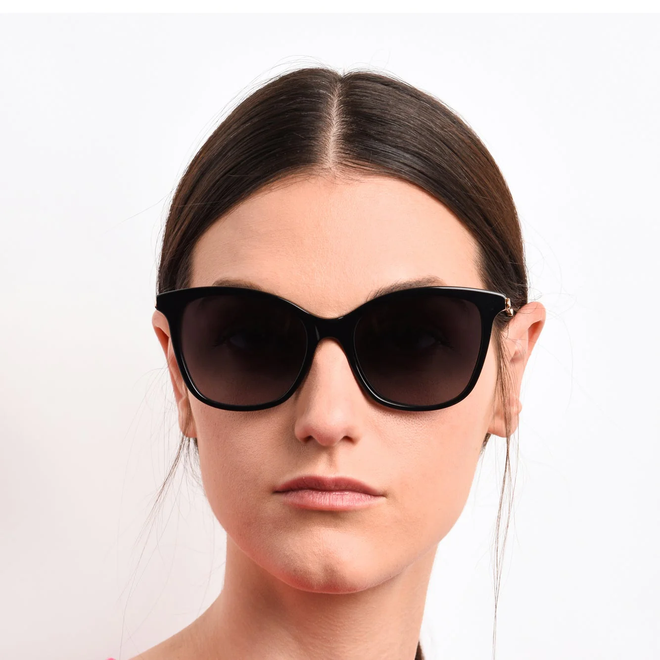 Kate Spade DALILA/S 807 549O(KS19) Unisex Black - Image 5