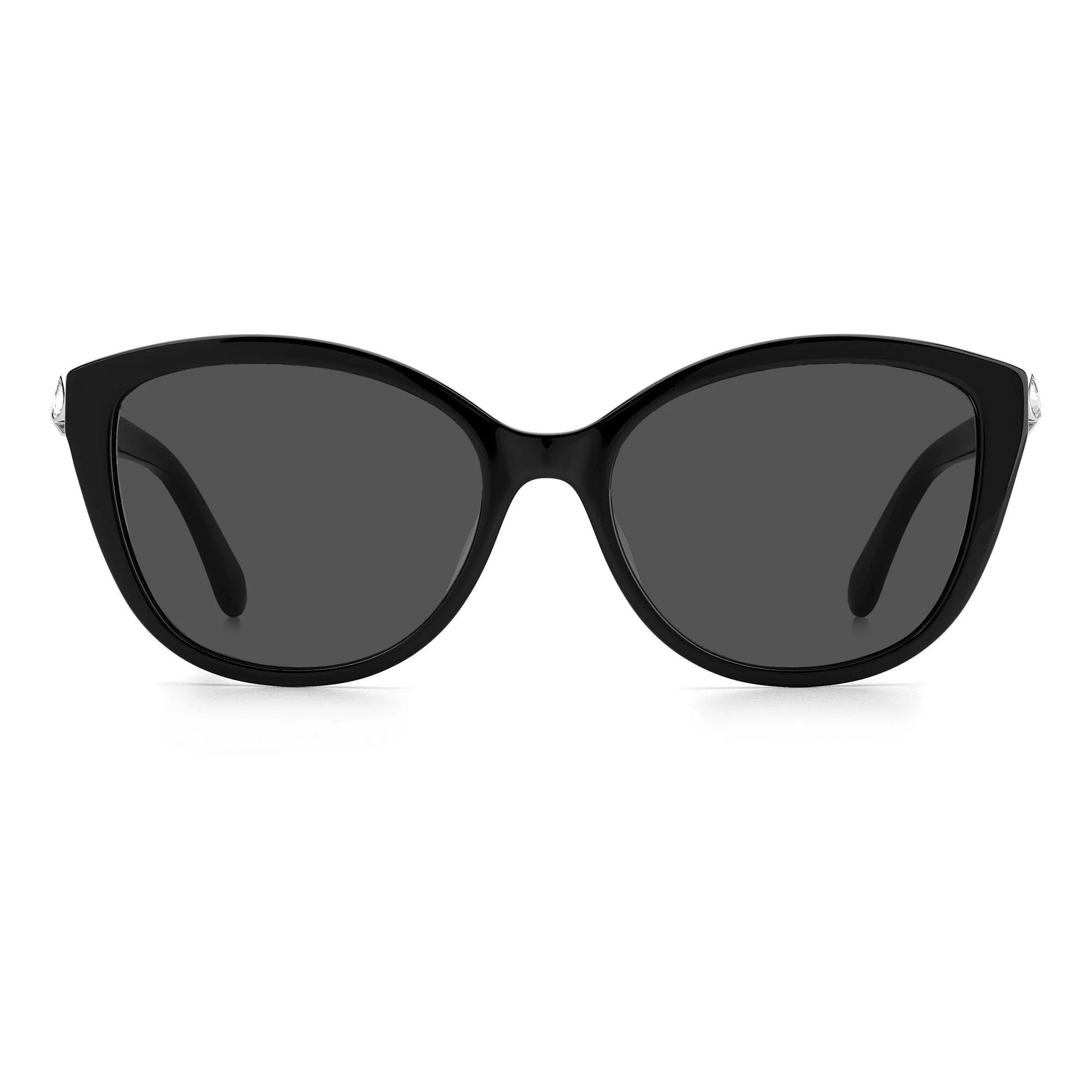 Kate Spade HENSLEY/G/S 807 55IR(KS26) Unisex Black - Image 3