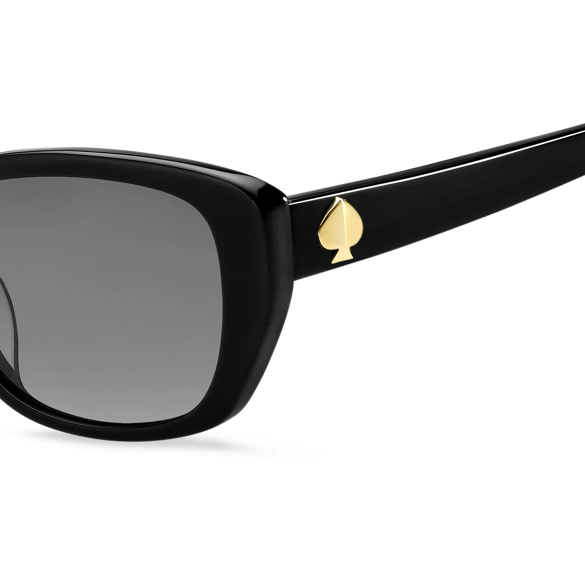 Kate Spade KENZIE/G/S 807 53WJ(KS27) Women's Black - Image 3