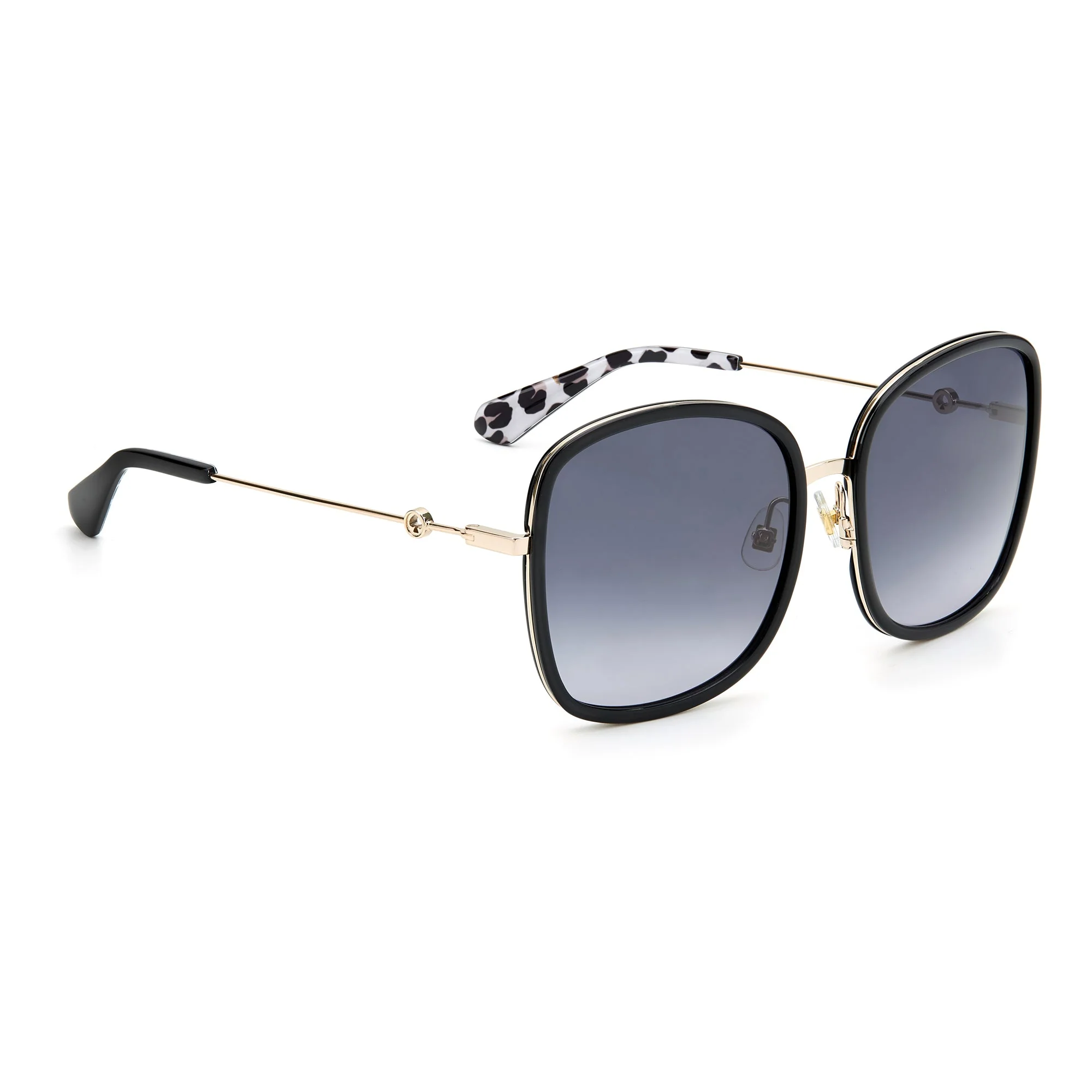 Kate Spade PAOLA/G/S 807 599O(KS1) Women's Black - Image 2