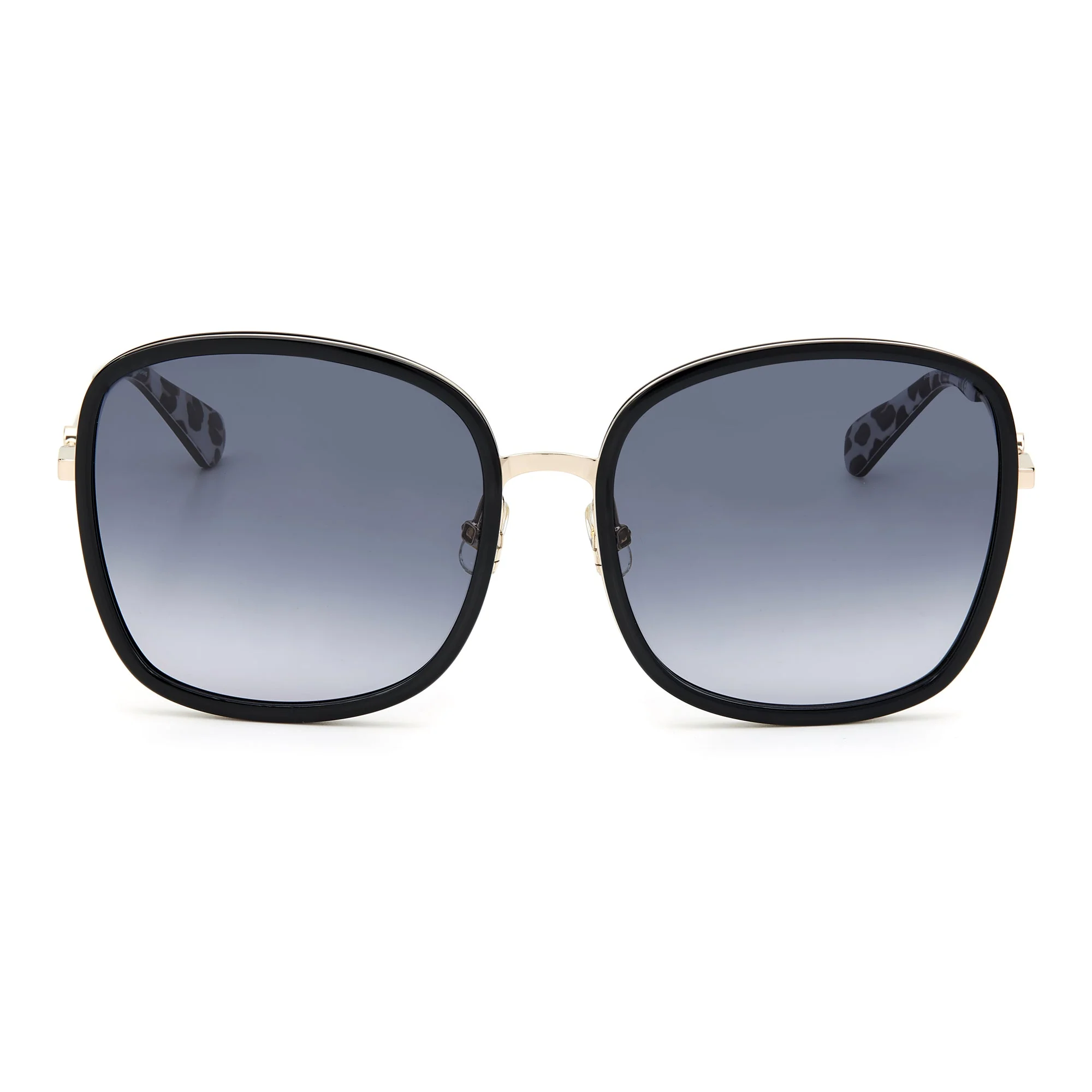 Kate Spade PAOLA/G/S 807 599O(KS1) Women's Black - Image 3
