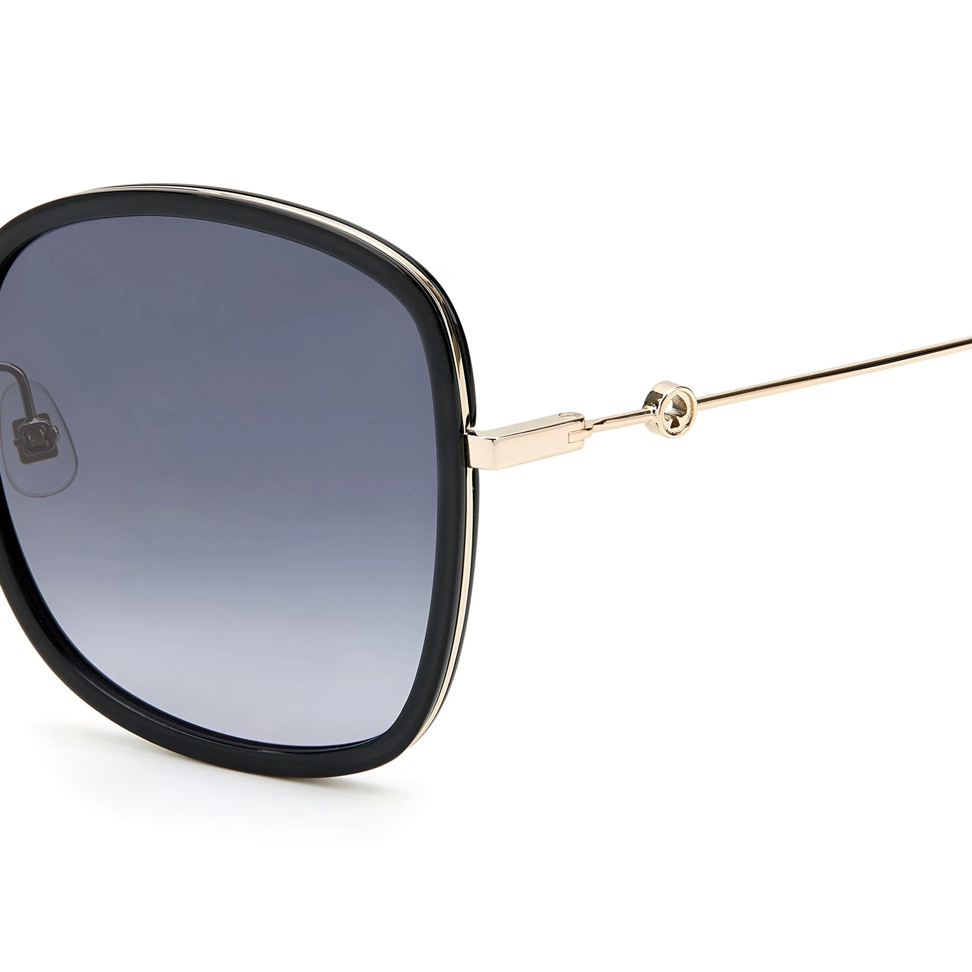 Kate Spade PAOLA/G/S 807 599O(KS1) Women's Black - Image 4