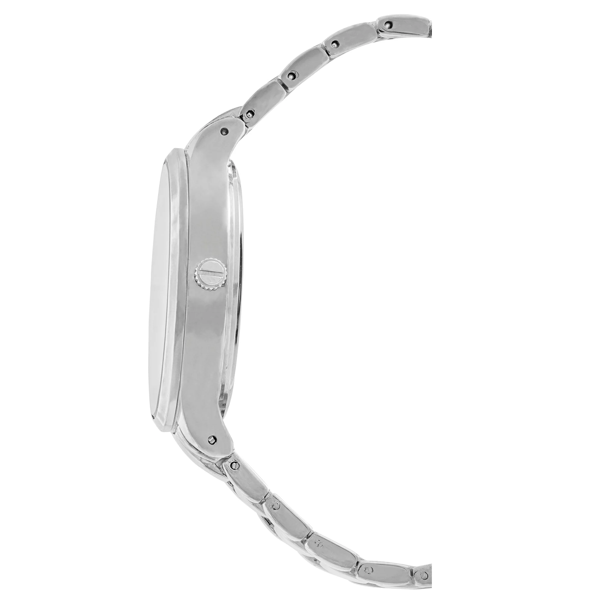 Kenneth Cole Ladies Silver Watch - Image 3