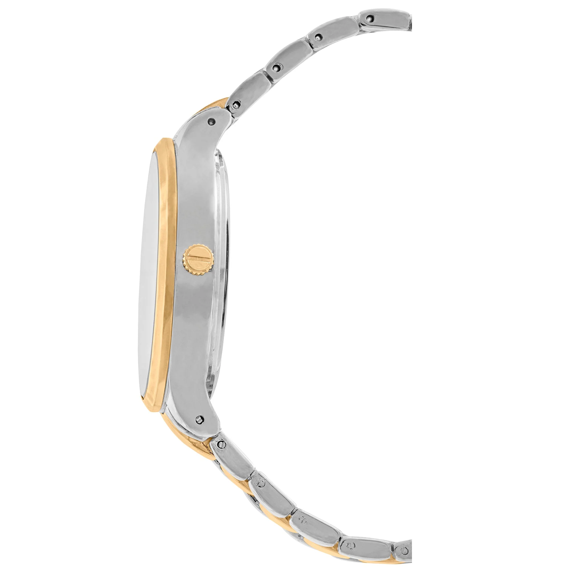 Kenneth Cole Ladies Two-Tone Watch - Image 3