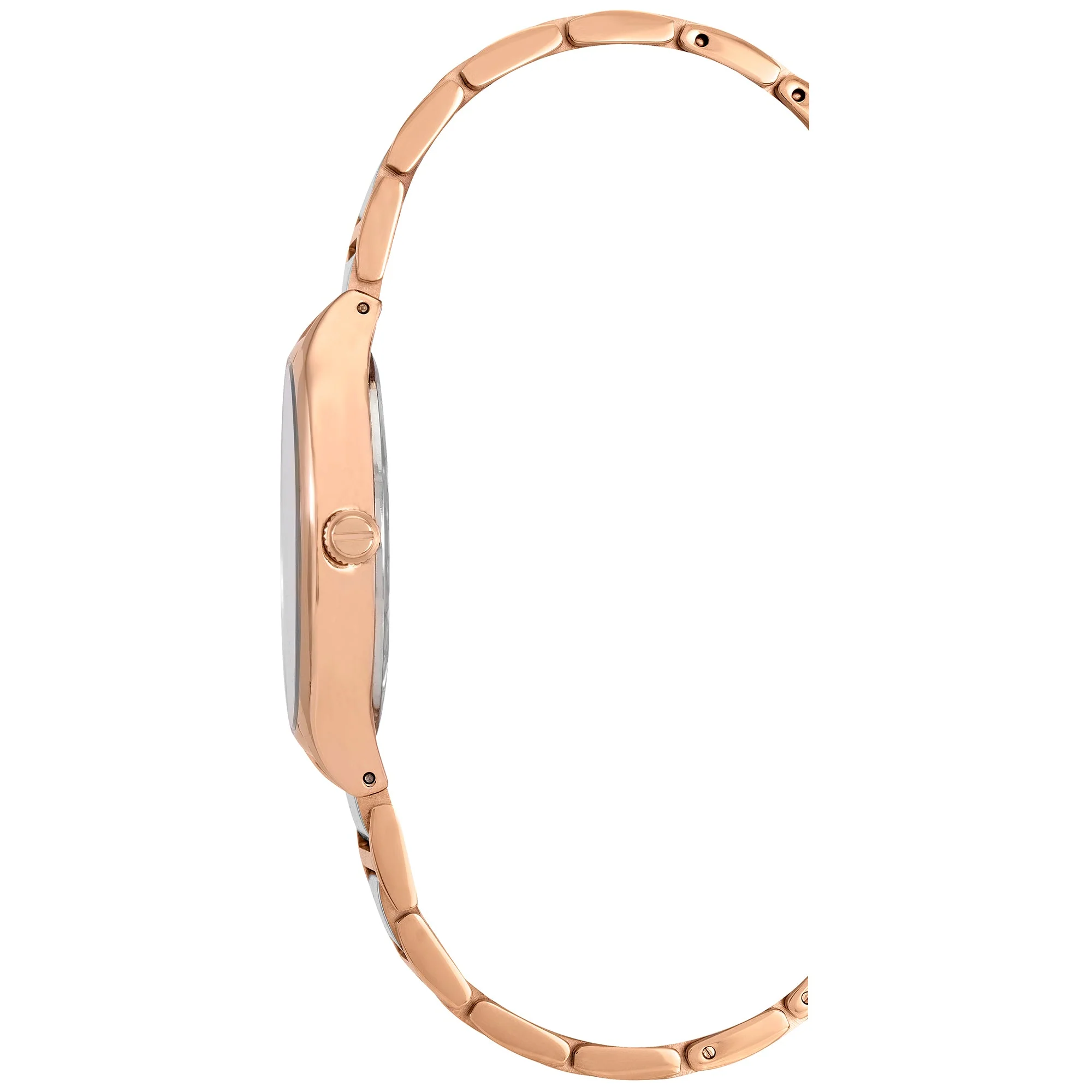 Kenneth Cole Ladies Two-Tone Watch - Image 3