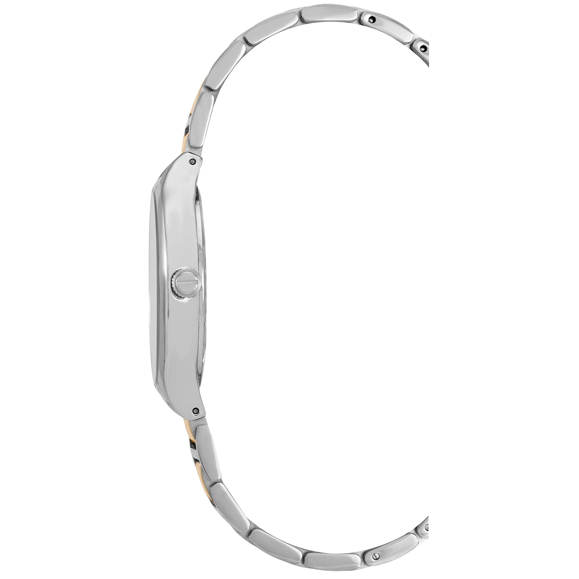 Kenneth Cole Ladies Two-Tone Watch - Image 3