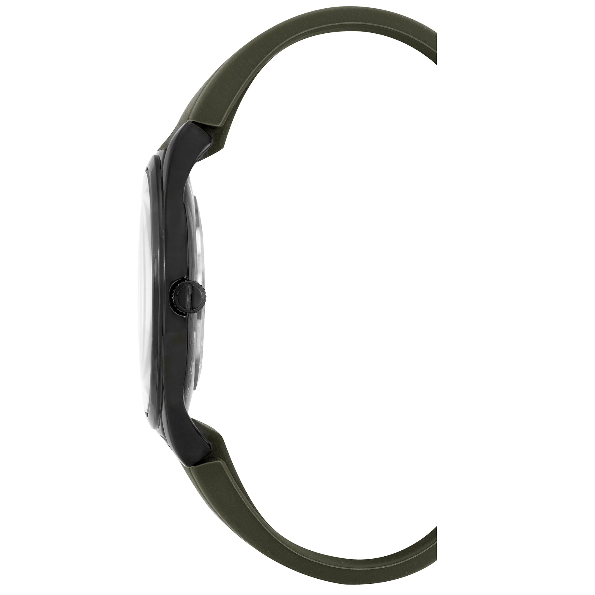 Kenneth Cole Men's Black Watch - Image 3