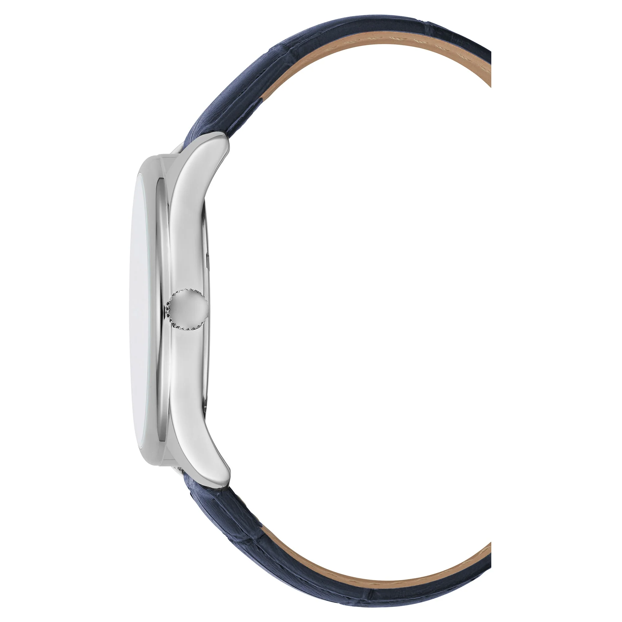 Kenneth Cole Men's Blue Watch - Image 3