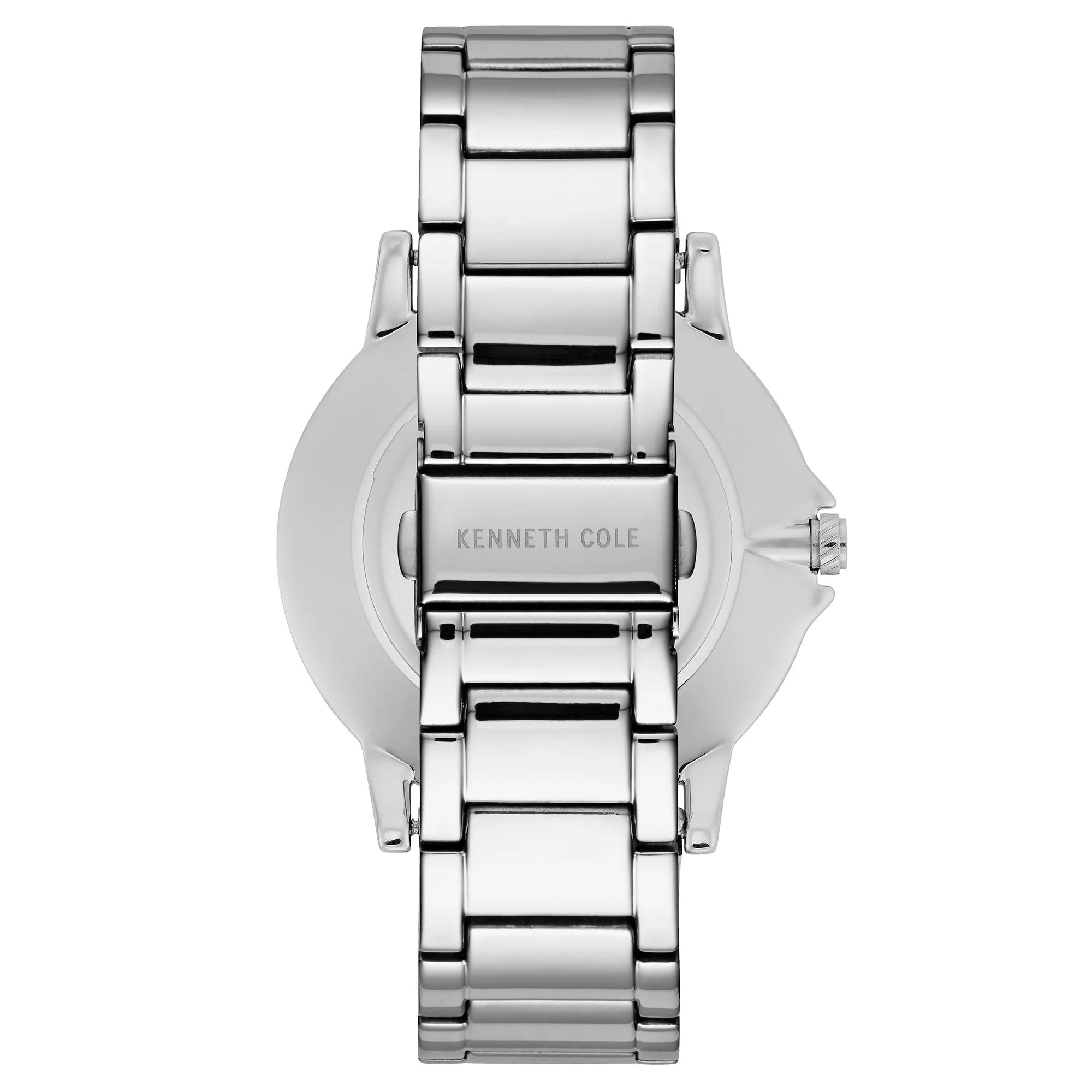 Kenneth Cole Men's Brown Watch - Image 2