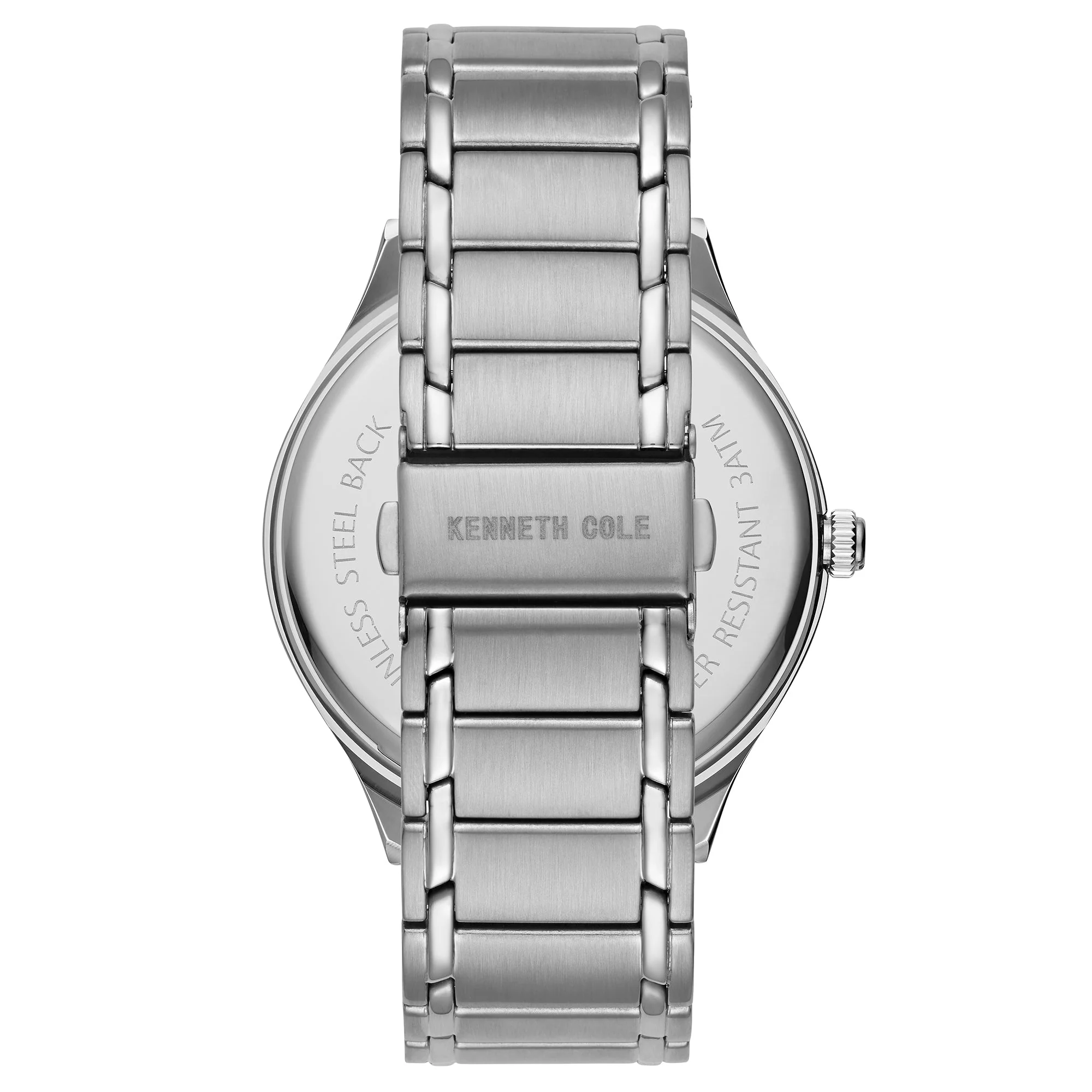Kenneth Cole Men's Green Watch - Image 2