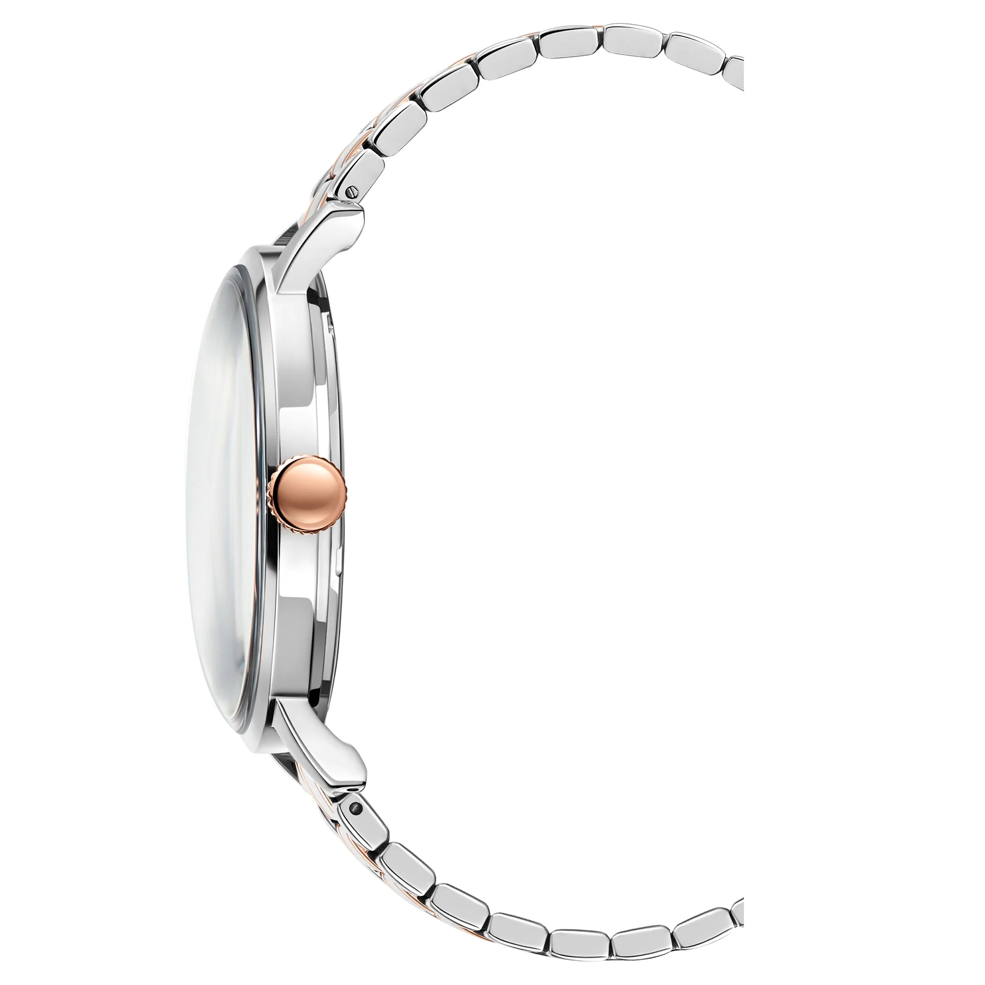Kenneth Cole Men's Two-Tone Watch - Image 3