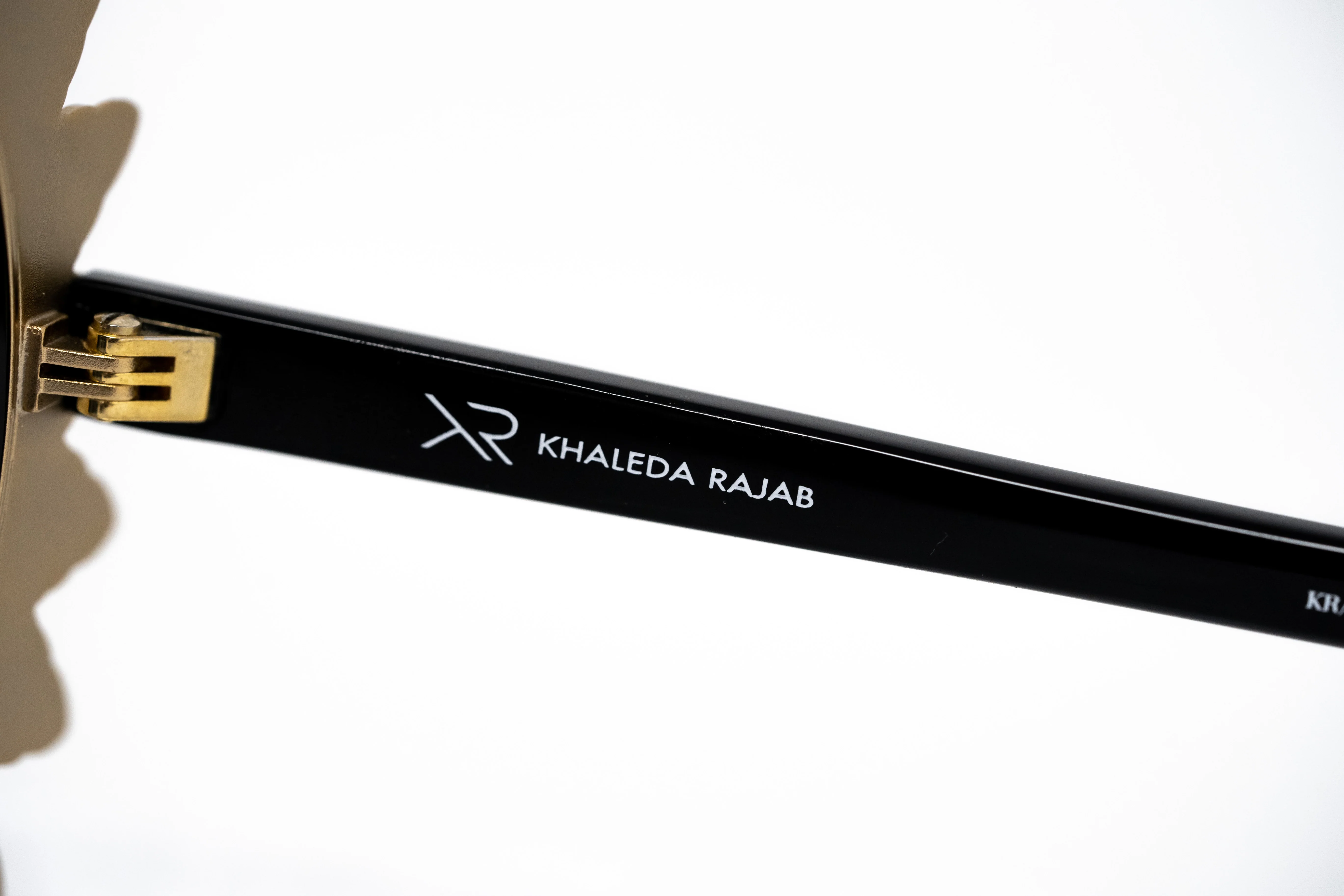 Khaleda And Fahad Ladies Special Grey Sunglasses - Image 6