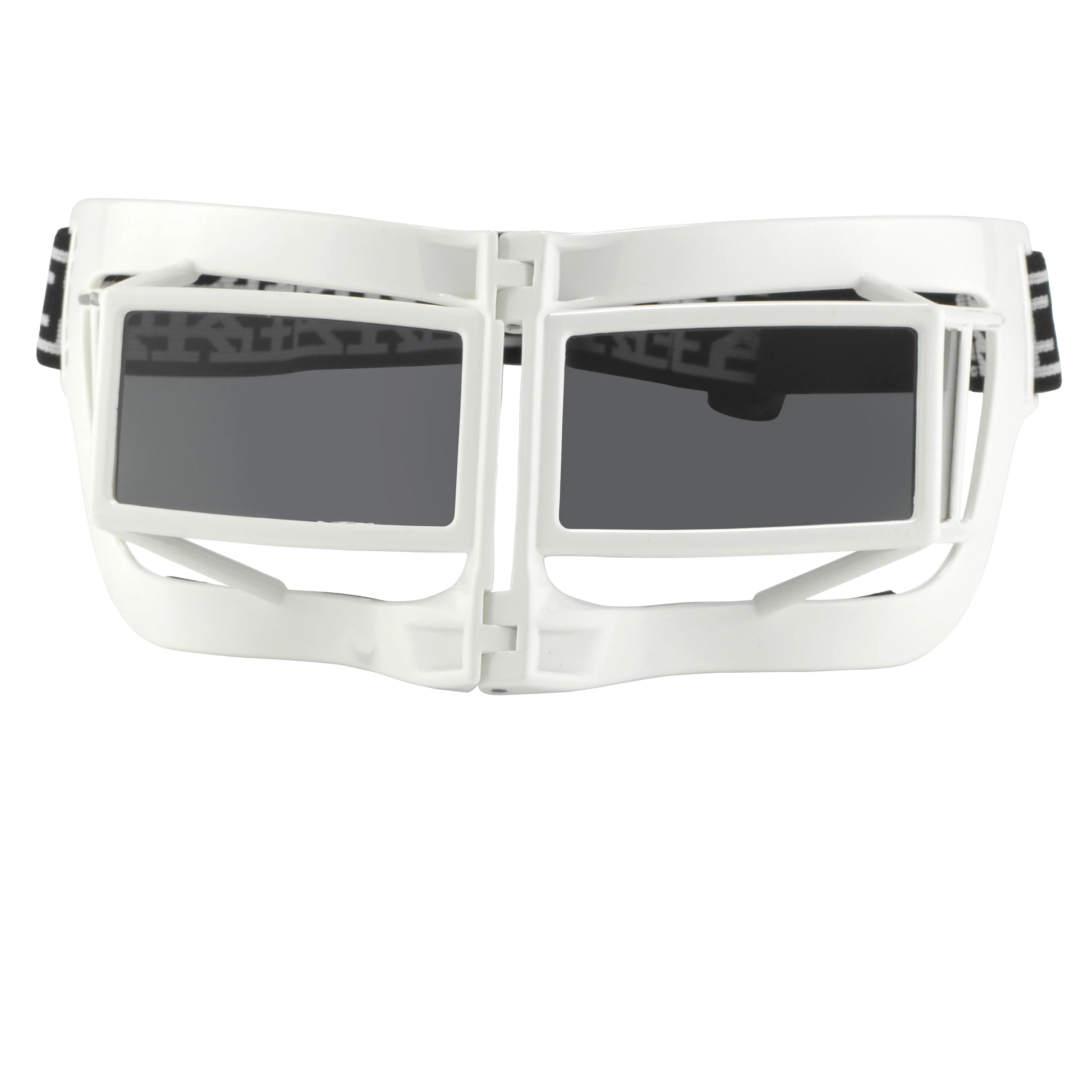 Kokon To Zai Unisex Special Grey Sunglasses - Image 2